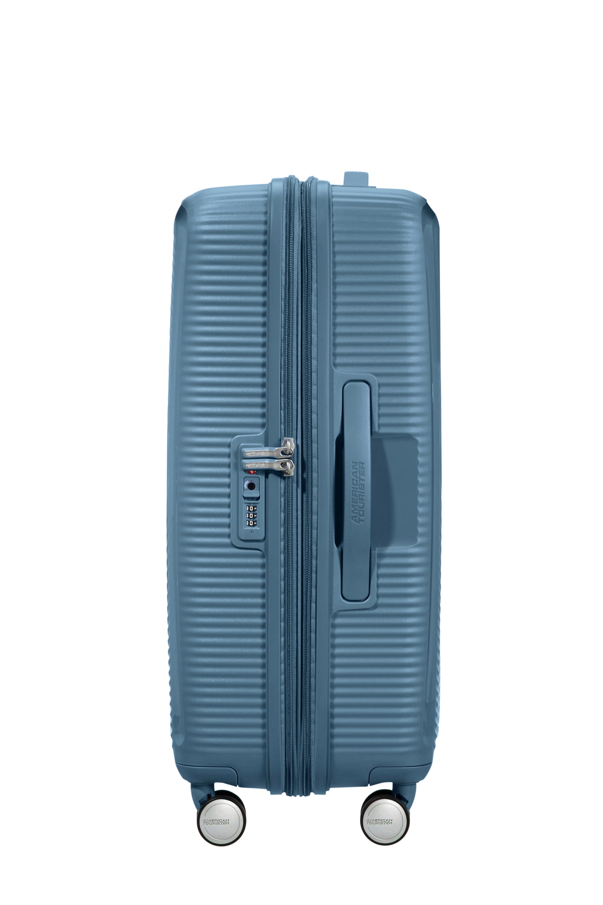 American Tourister SoundBox Spinner TSA Expandable 67cm