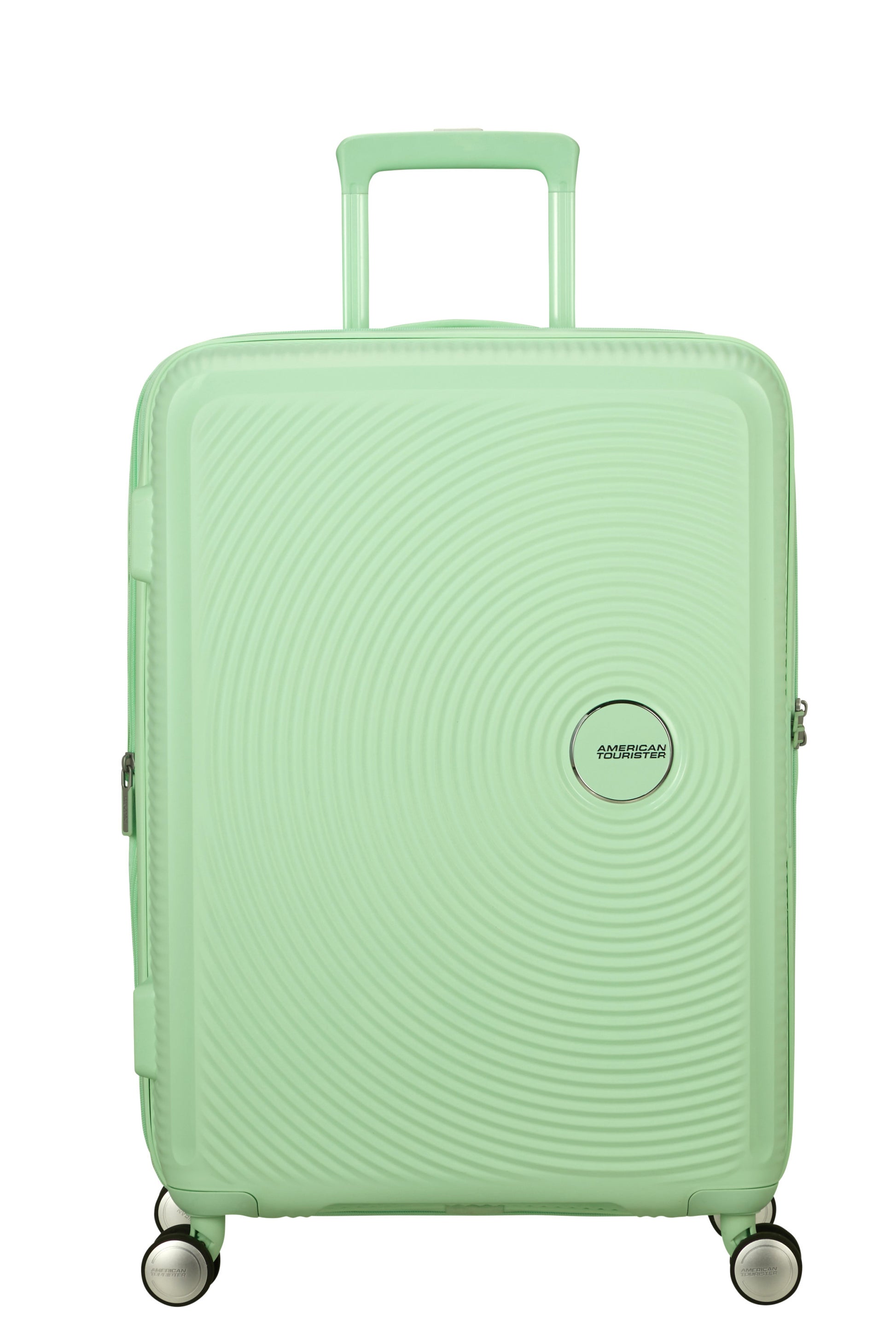 American Tourister SoundBox Spinner TSA Expandable 67cm