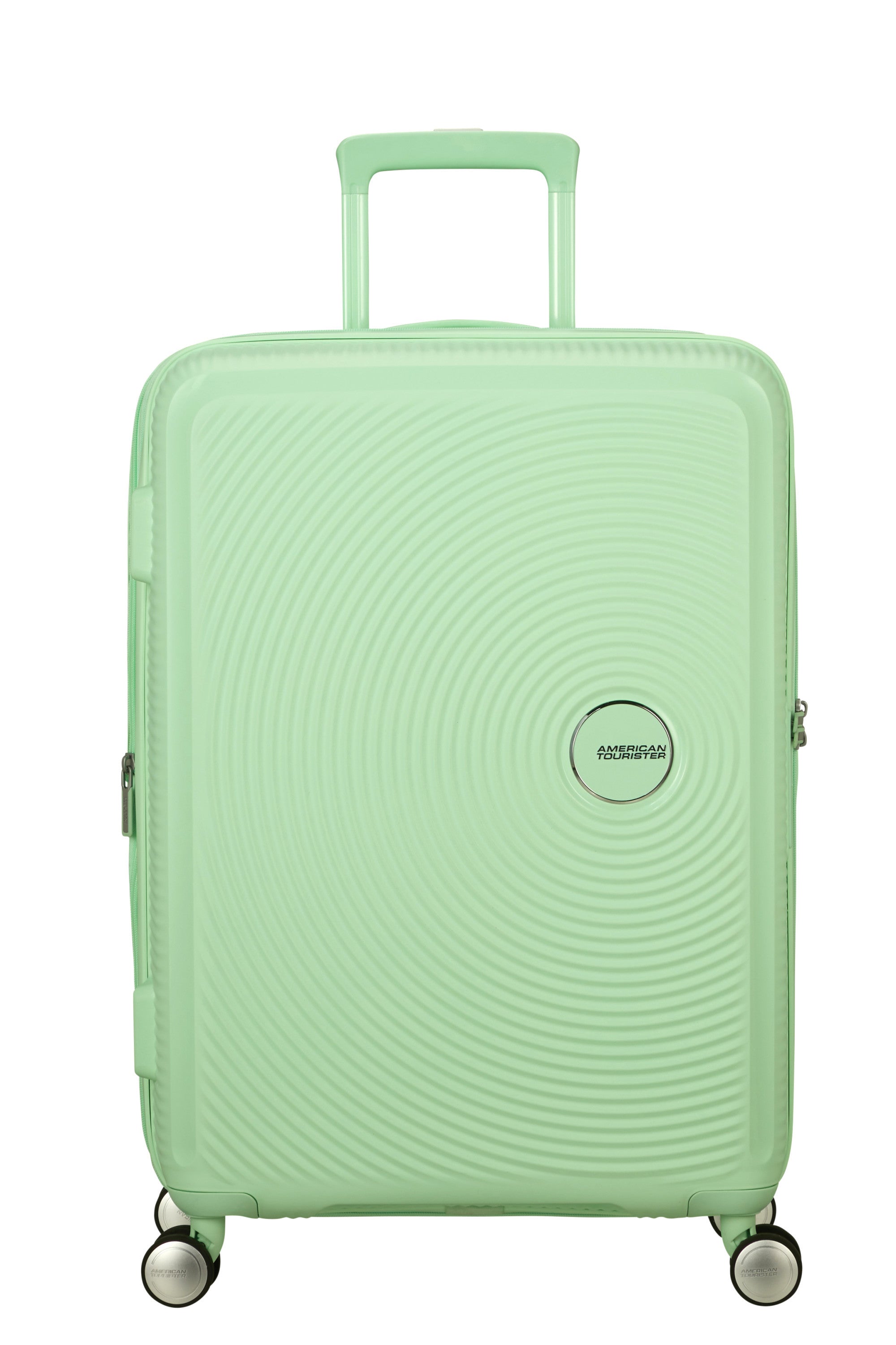 American Tourister SoundBox Spinner TSA Expandable 67cm