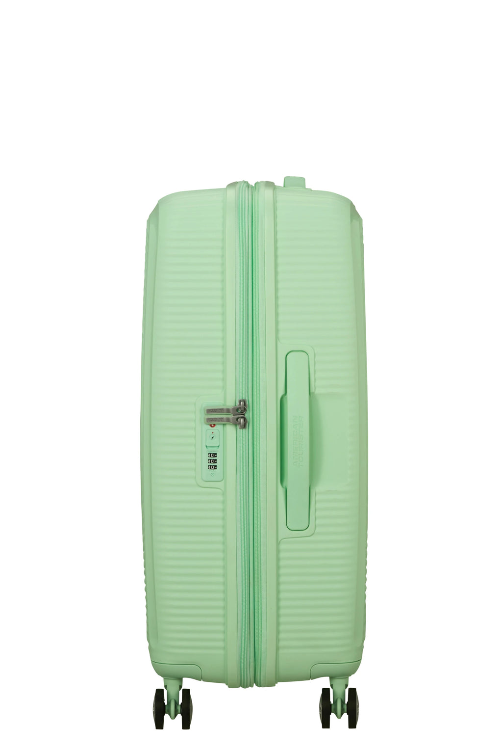 American Tourister SoundBox Spinner TSA Expandable 67cm