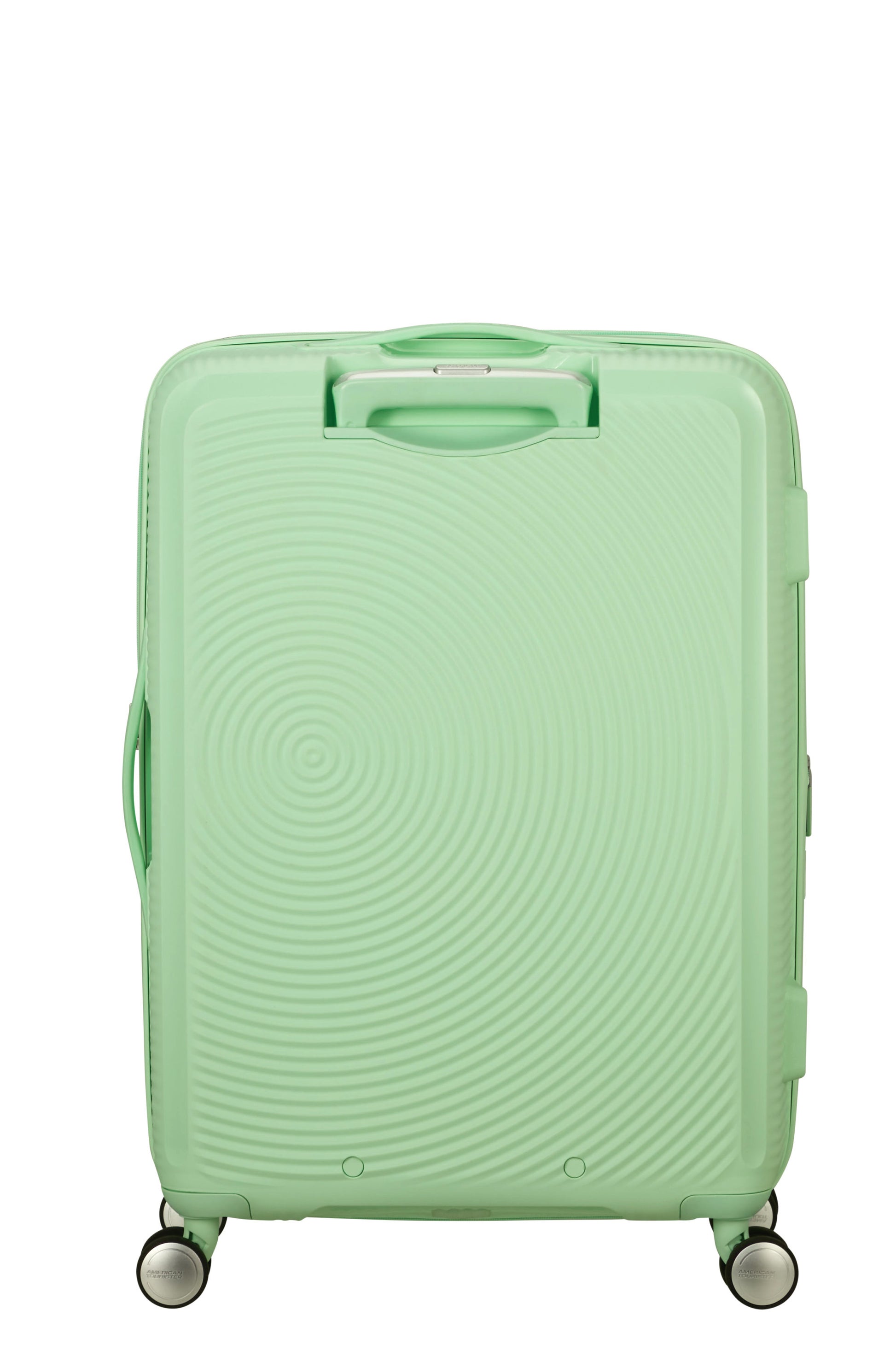 American Tourister SoundBox Spinner TSA Expandable 67cm