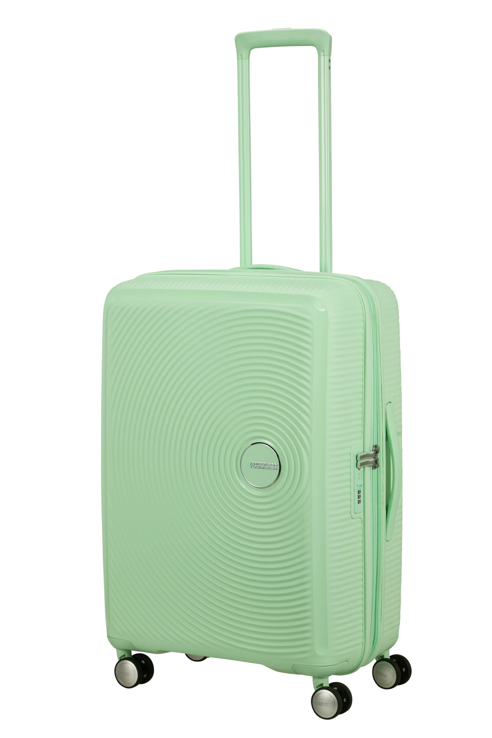 American Tourister SoundBox Spinner TSA Expandable 67cm