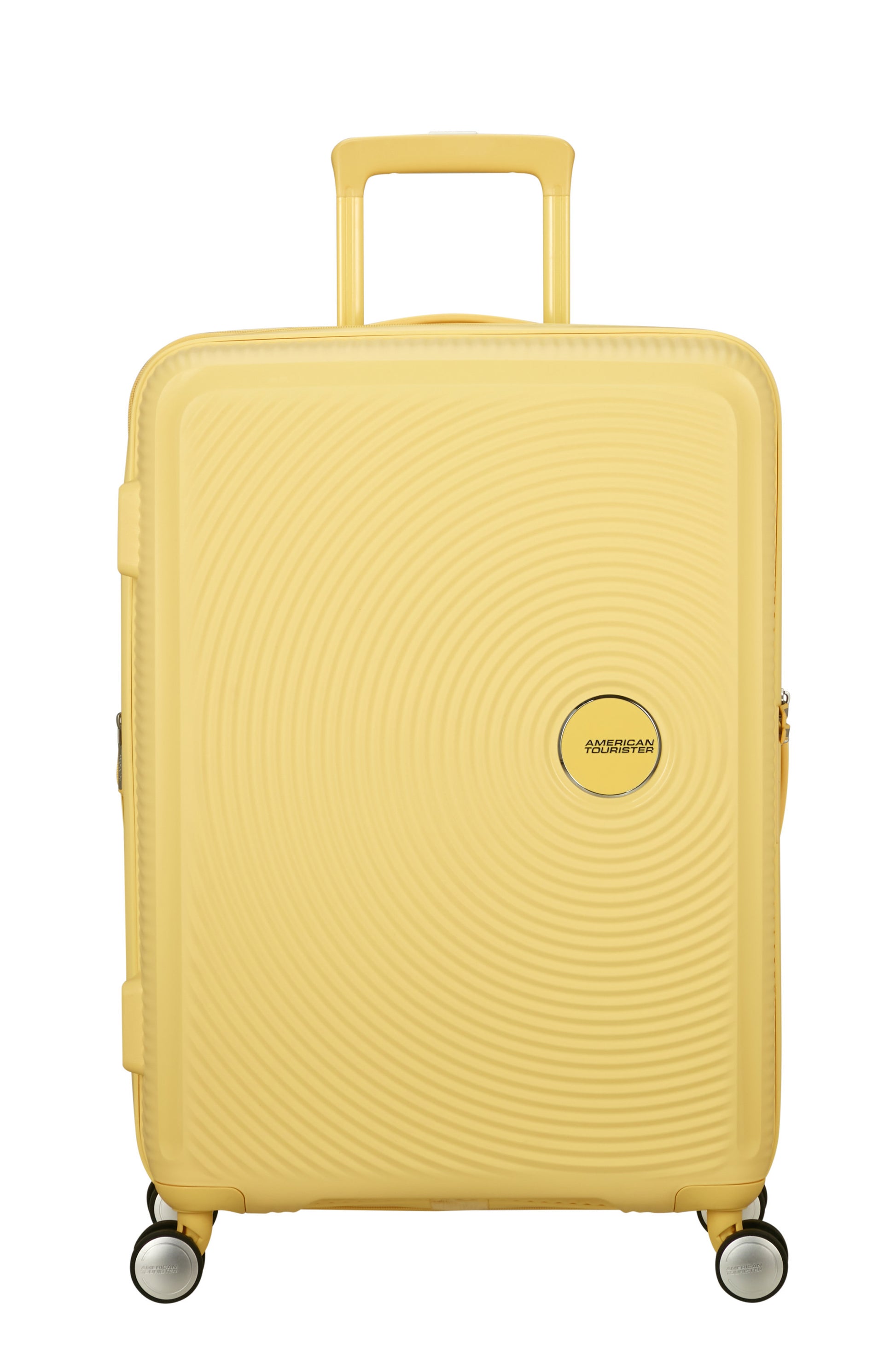 American Tourister SoundBox Spinner TSA Expandable 67cm