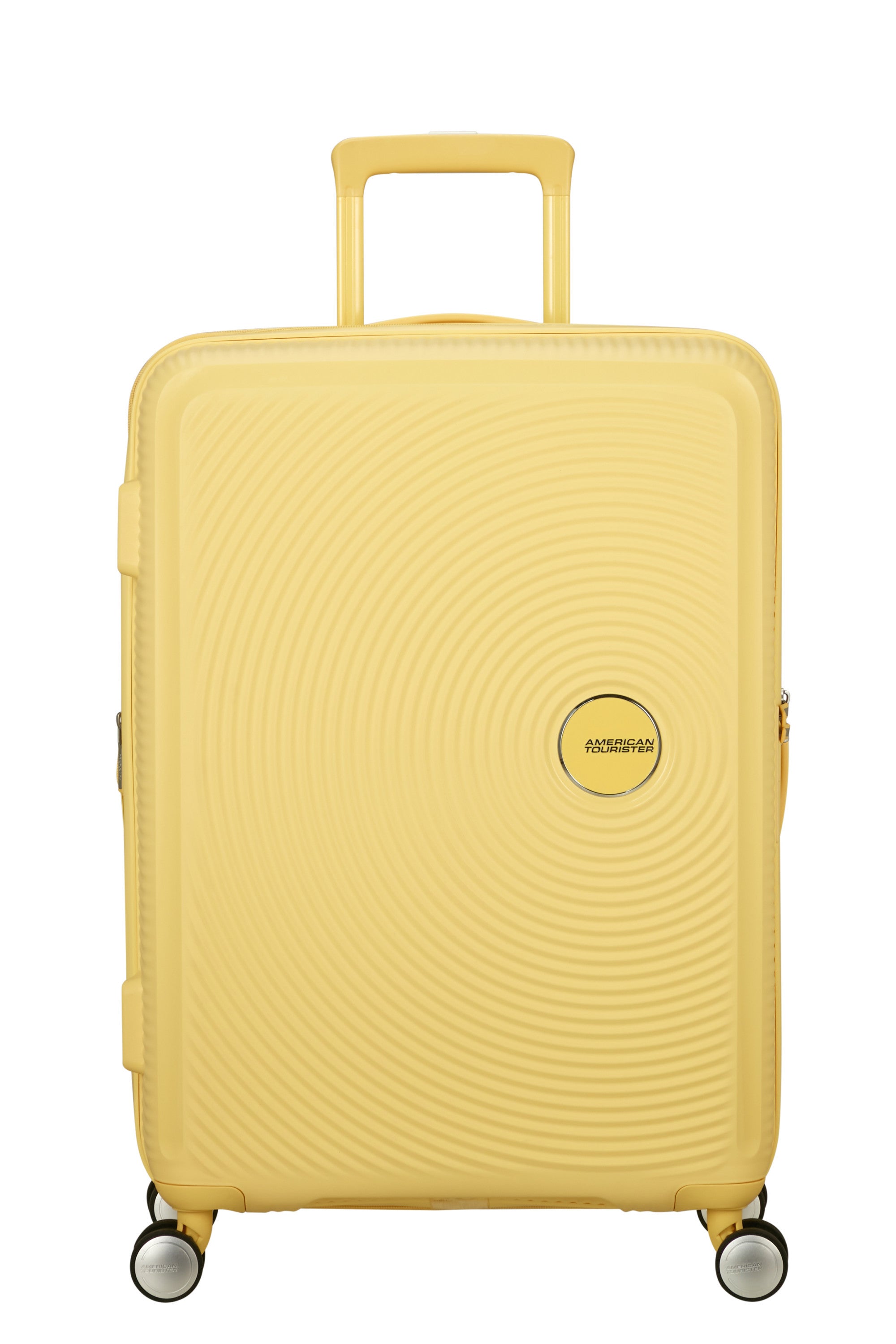 American Tourister SoundBox Spinner TSA Expandable 67cm