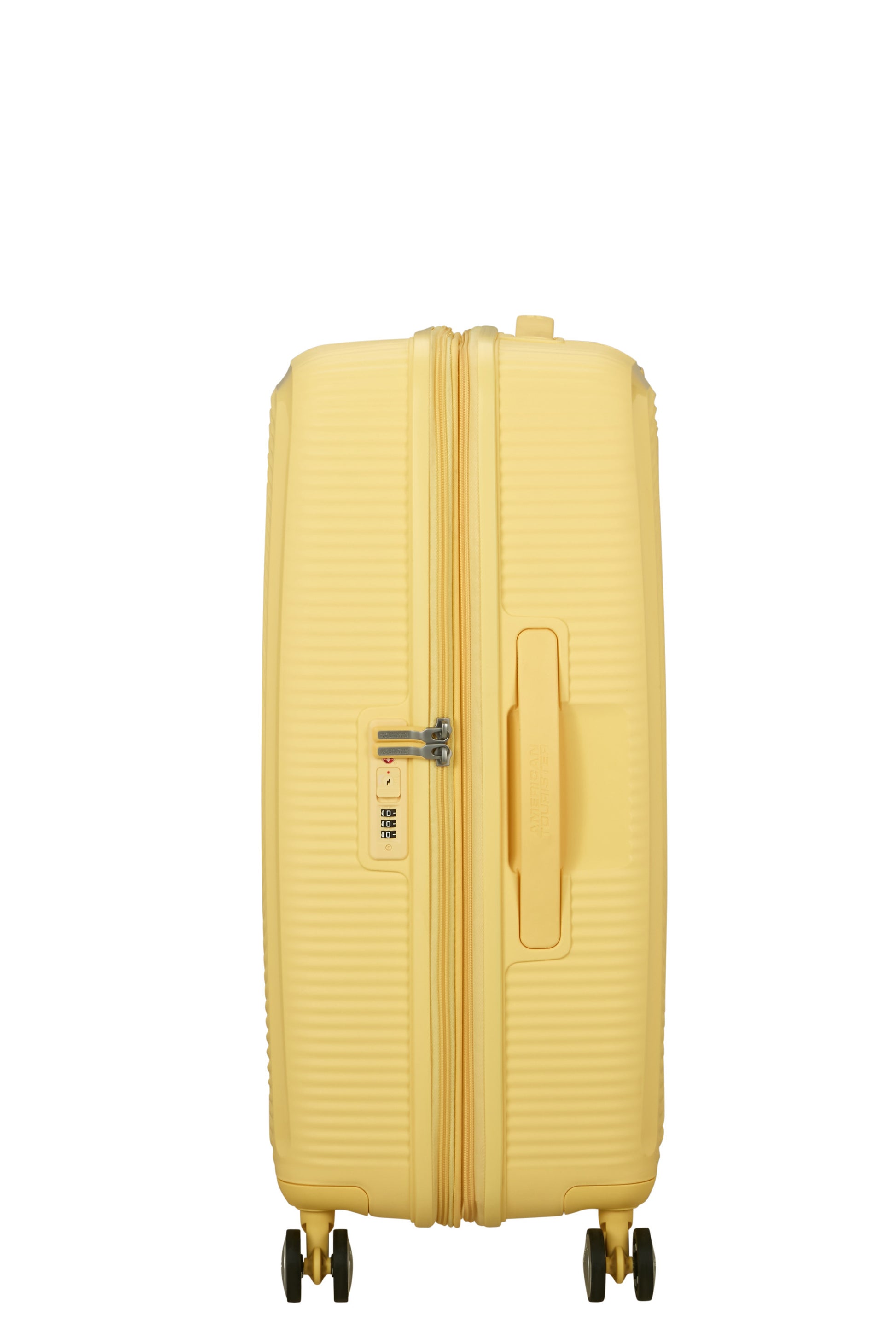 American Tourister SoundBox Spinner TSA Expandable 67cm