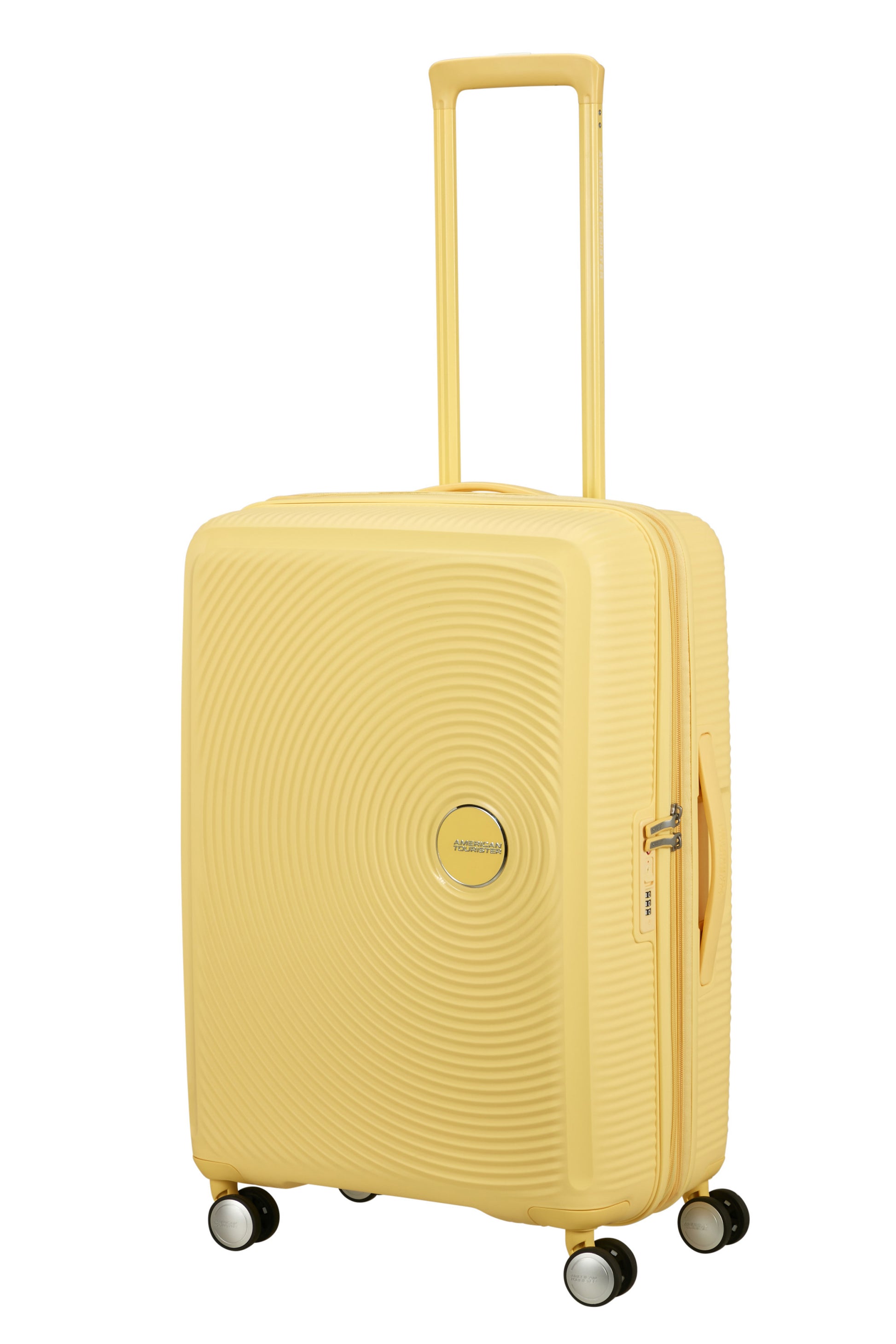 American Tourister SoundBox Spinner TSA Expandable 67cm