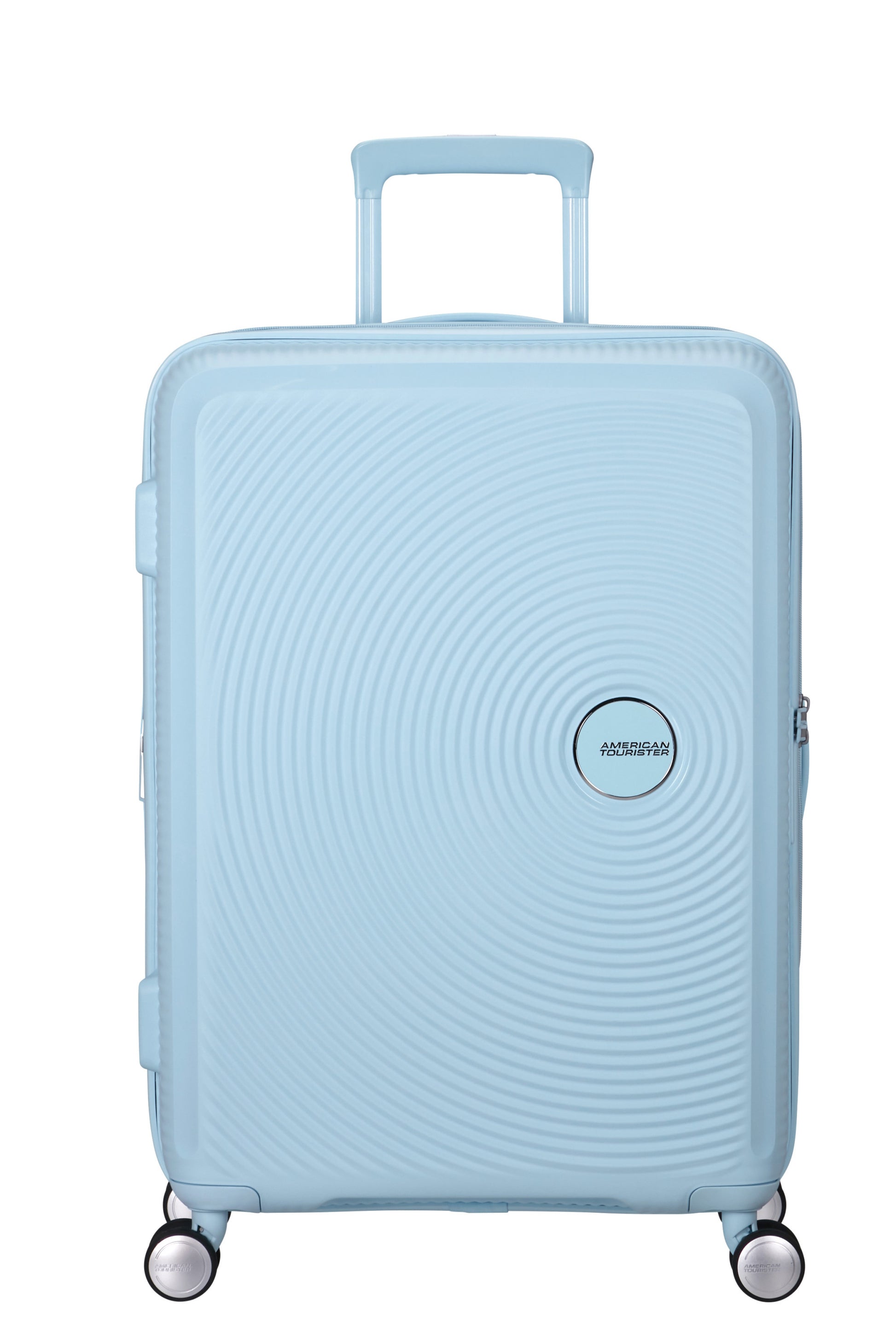 American Tourister SoundBox Spinner TSA Expandable 67cm
