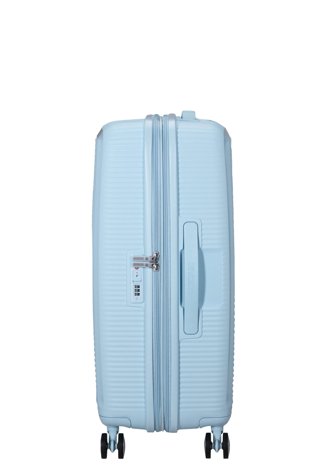 American Tourister SoundBox Spinner TSA Expandable 67cm