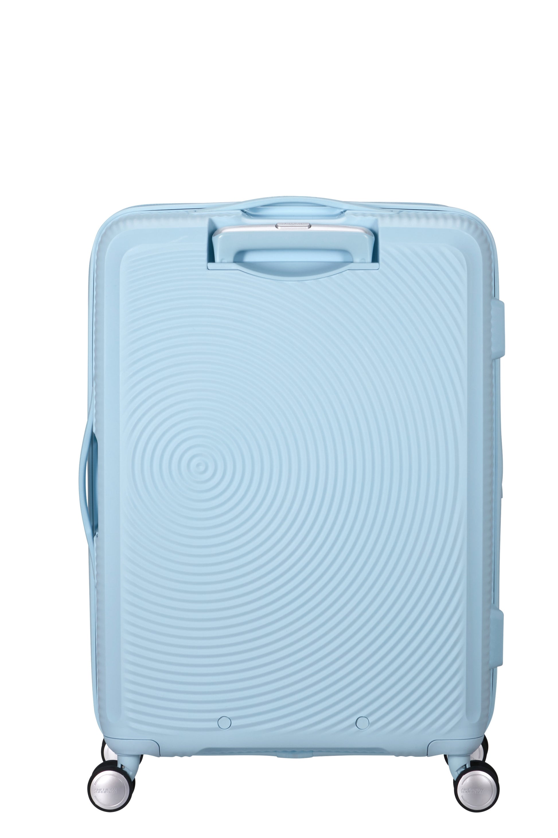 American Tourister SoundBox Spinner TSA Expandable 67cm