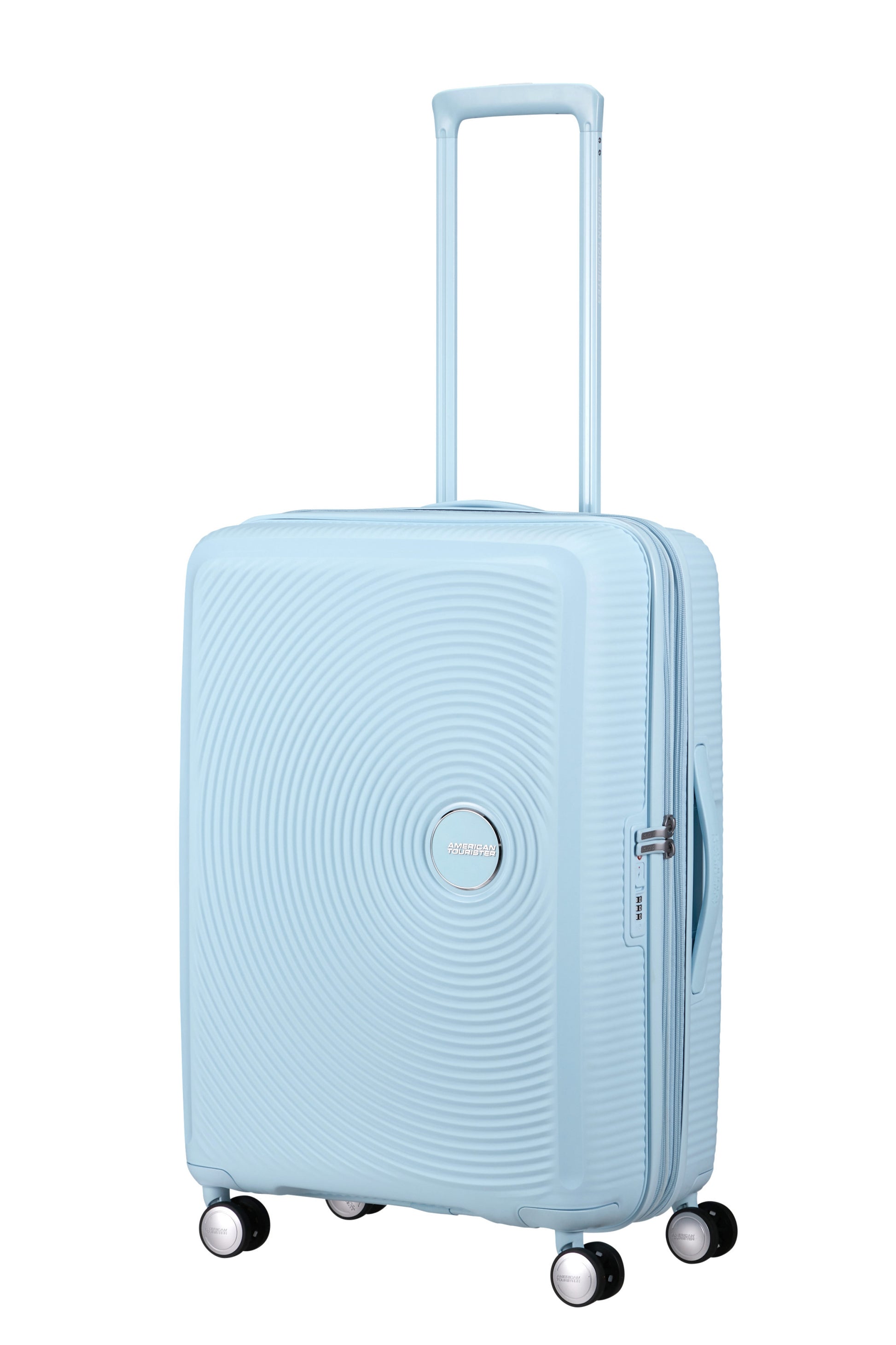 American Tourister SoundBox Spinner TSA Expandable 67cm