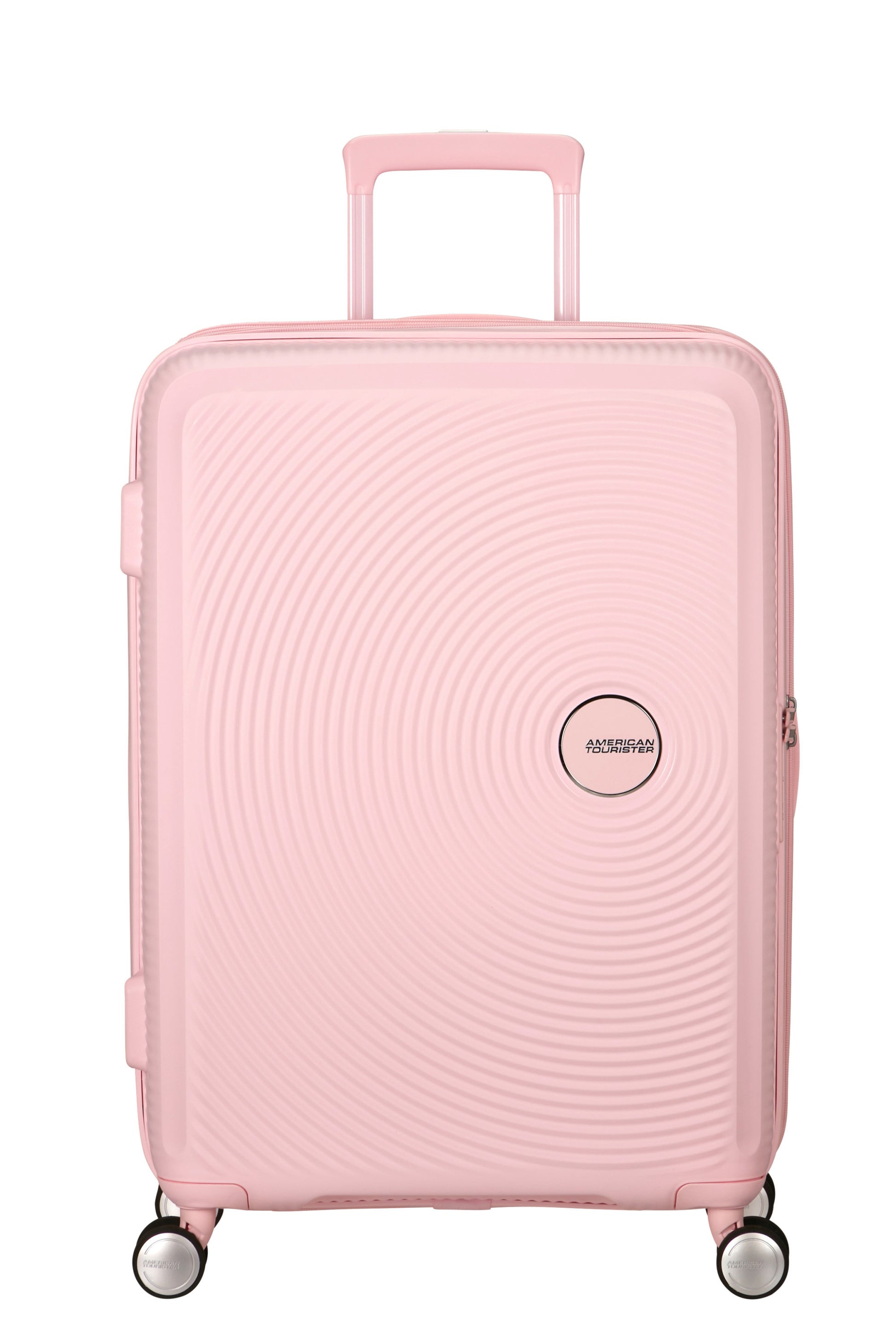 American Tourister SoundBox Spinner TSA Expandable 67cm