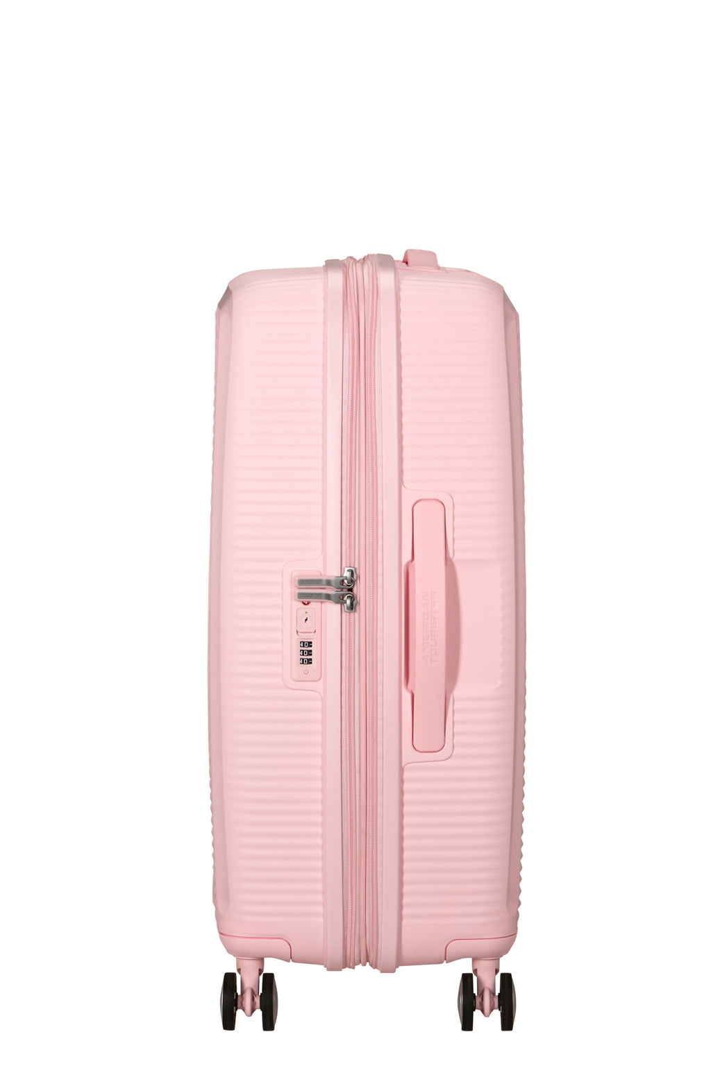 American Tourister SoundBox Spinner TSA Expandable 67cm