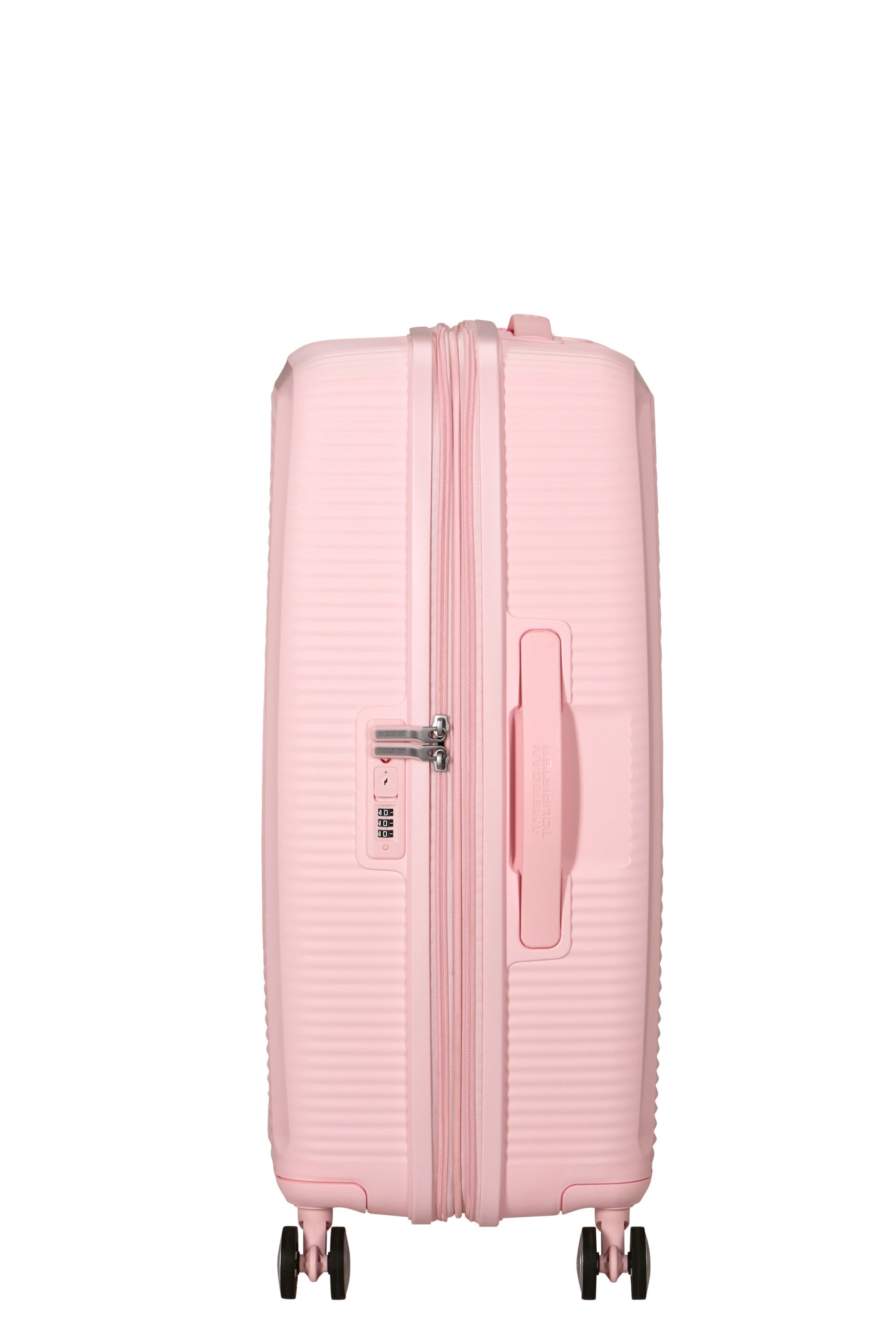 American Tourister SoundBox Spinner TSA Expandable 67cm