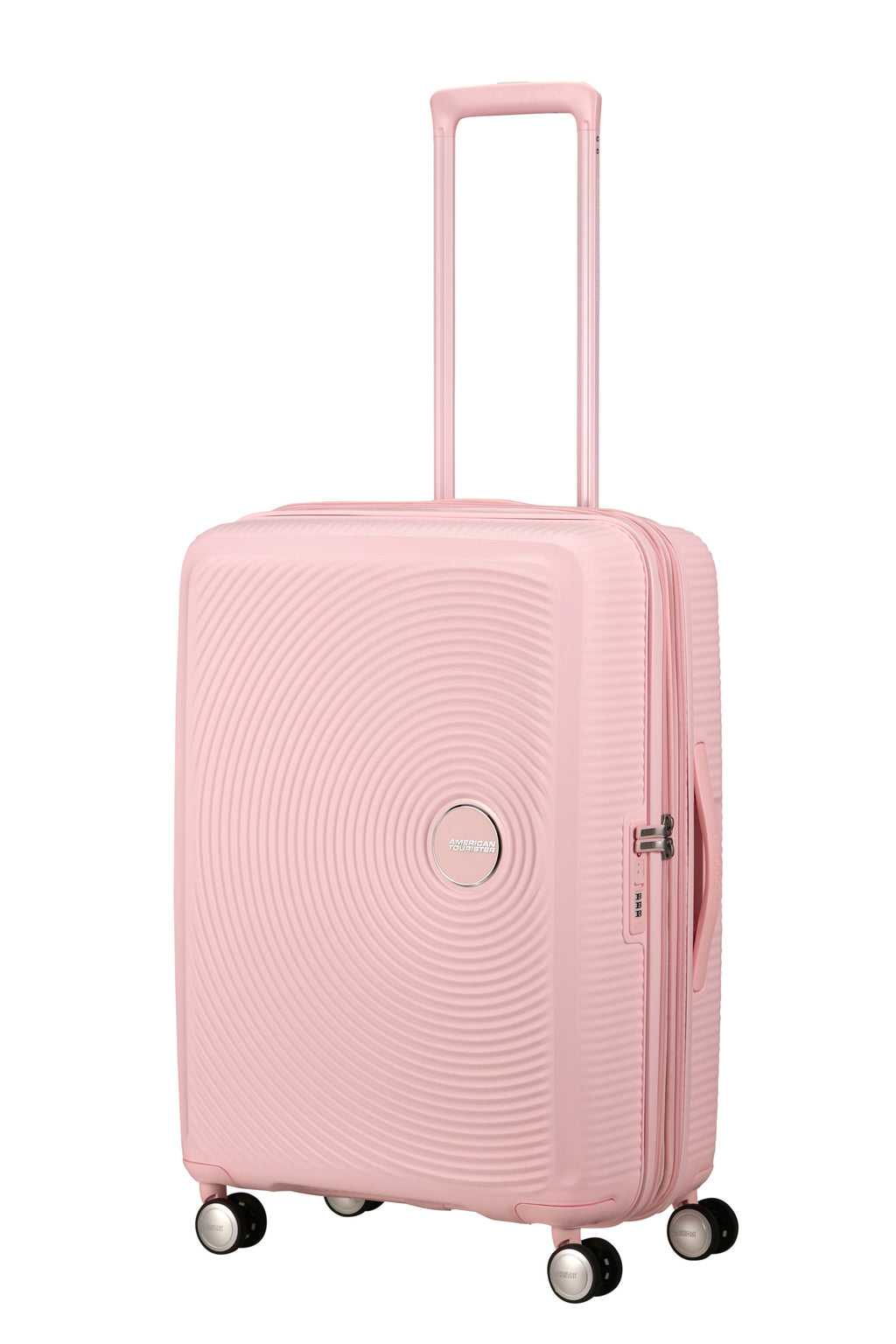 American Tourister SoundBox Spinner TSA Expandable 67cm