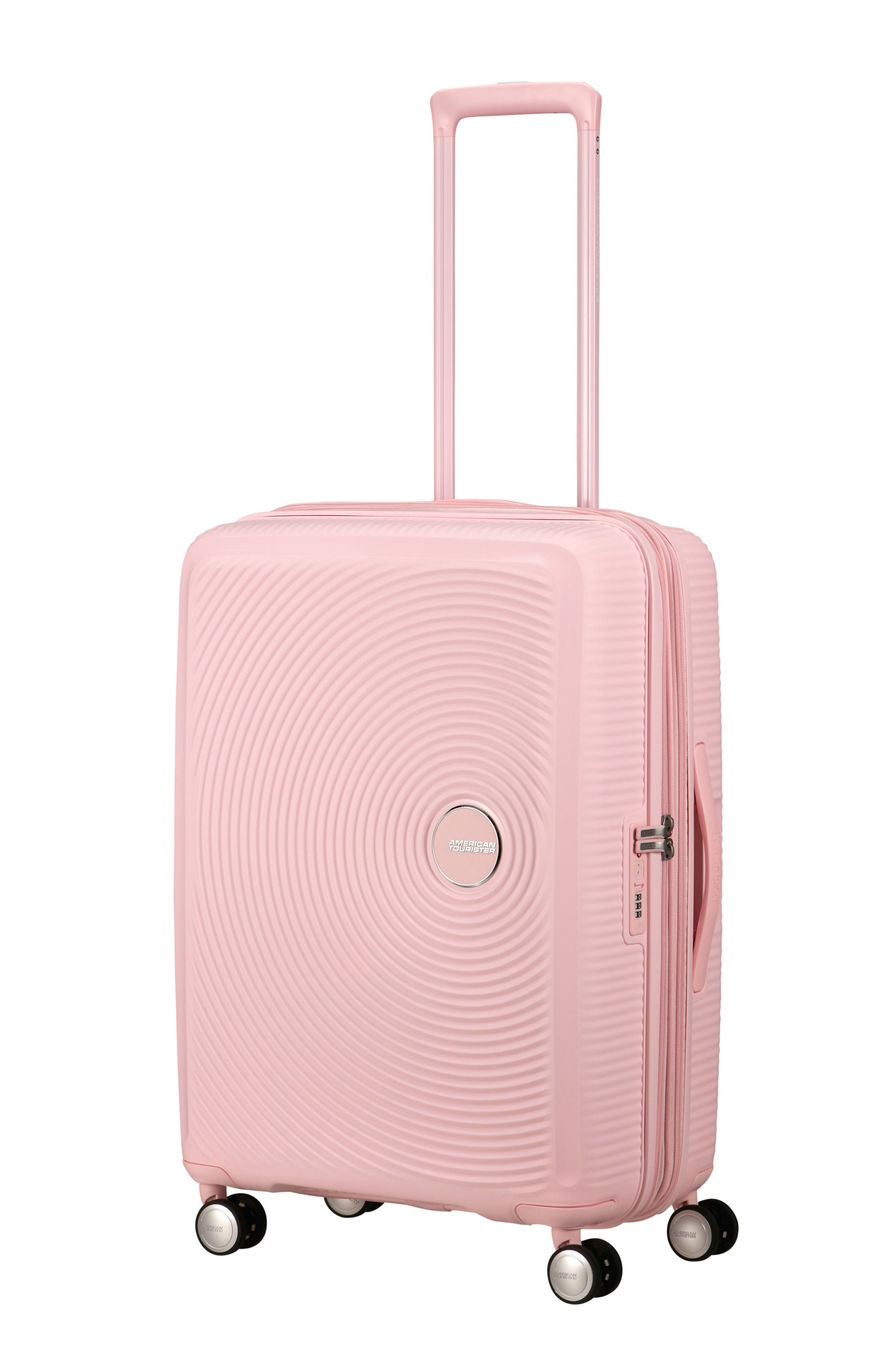 American Tourister SoundBox Spinner TSA Expandable 67cm
