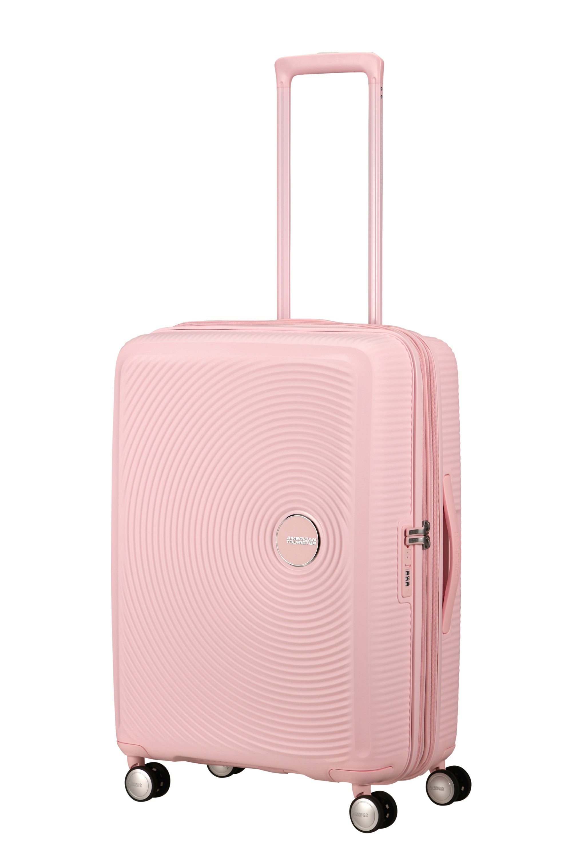 American Tourister SoundBox Spinner TSA Expandable 67cm