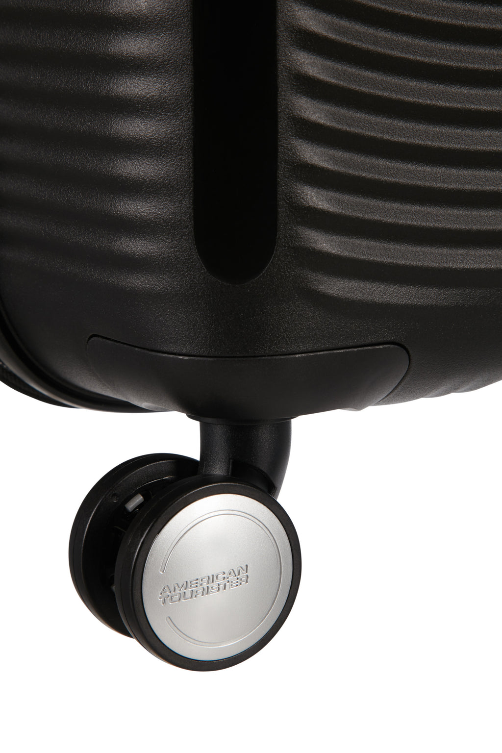 American Tourister SoundBox Spinner TSA Expandable 67cm