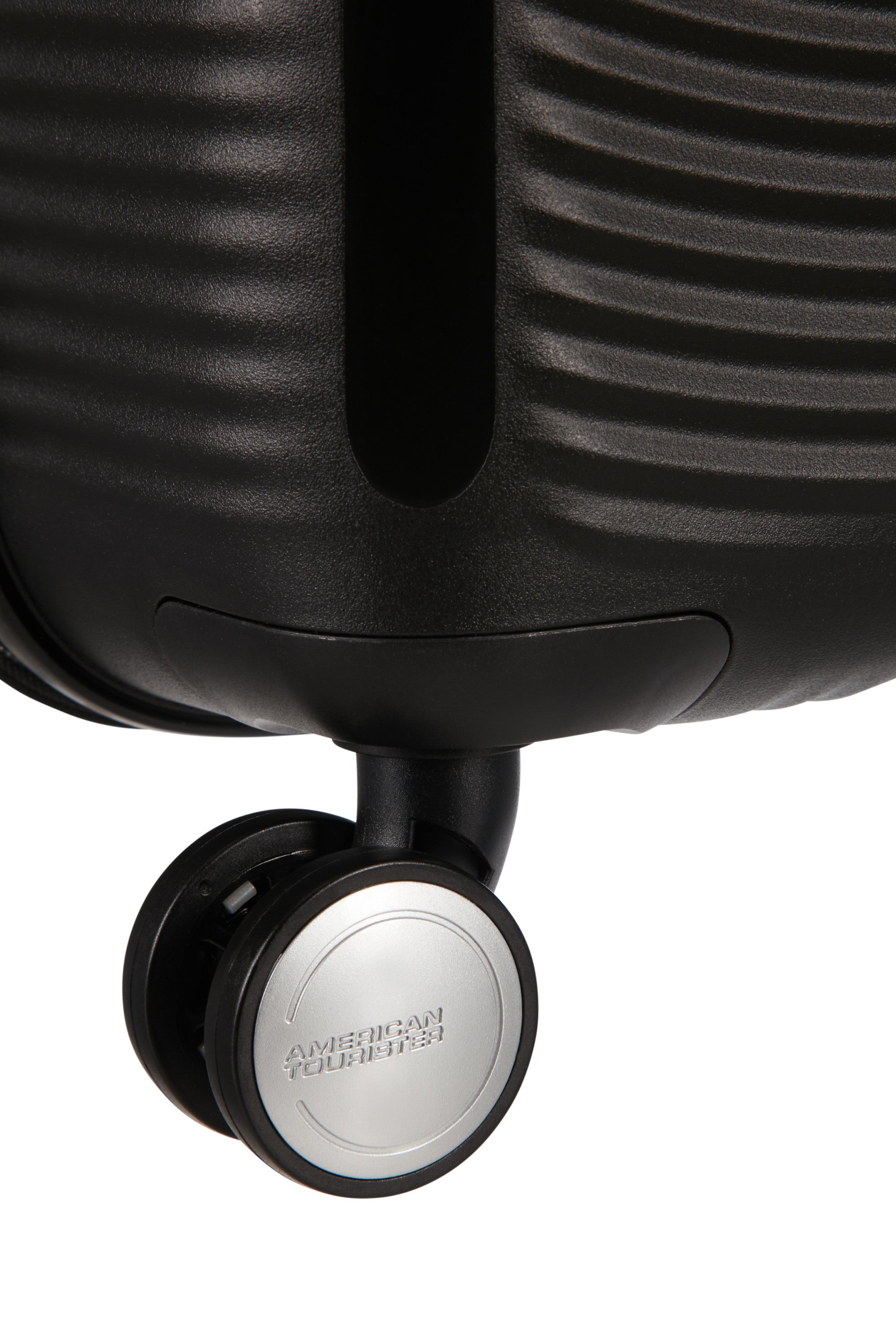 American Tourister SoundBox Spinner TSA Expandable 67cm