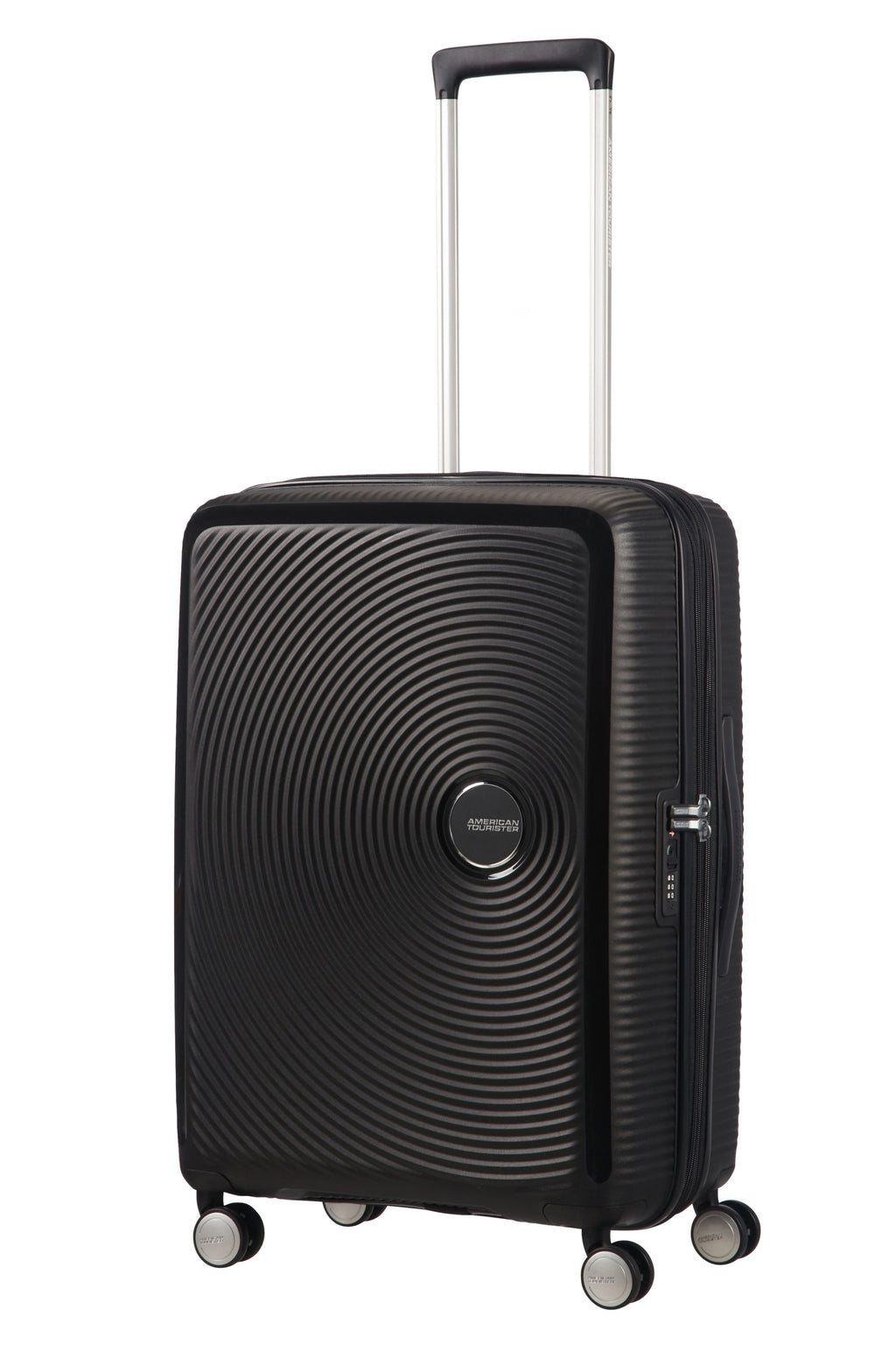 American Tourister SoundBox Spinner TSA Expandable 67cm