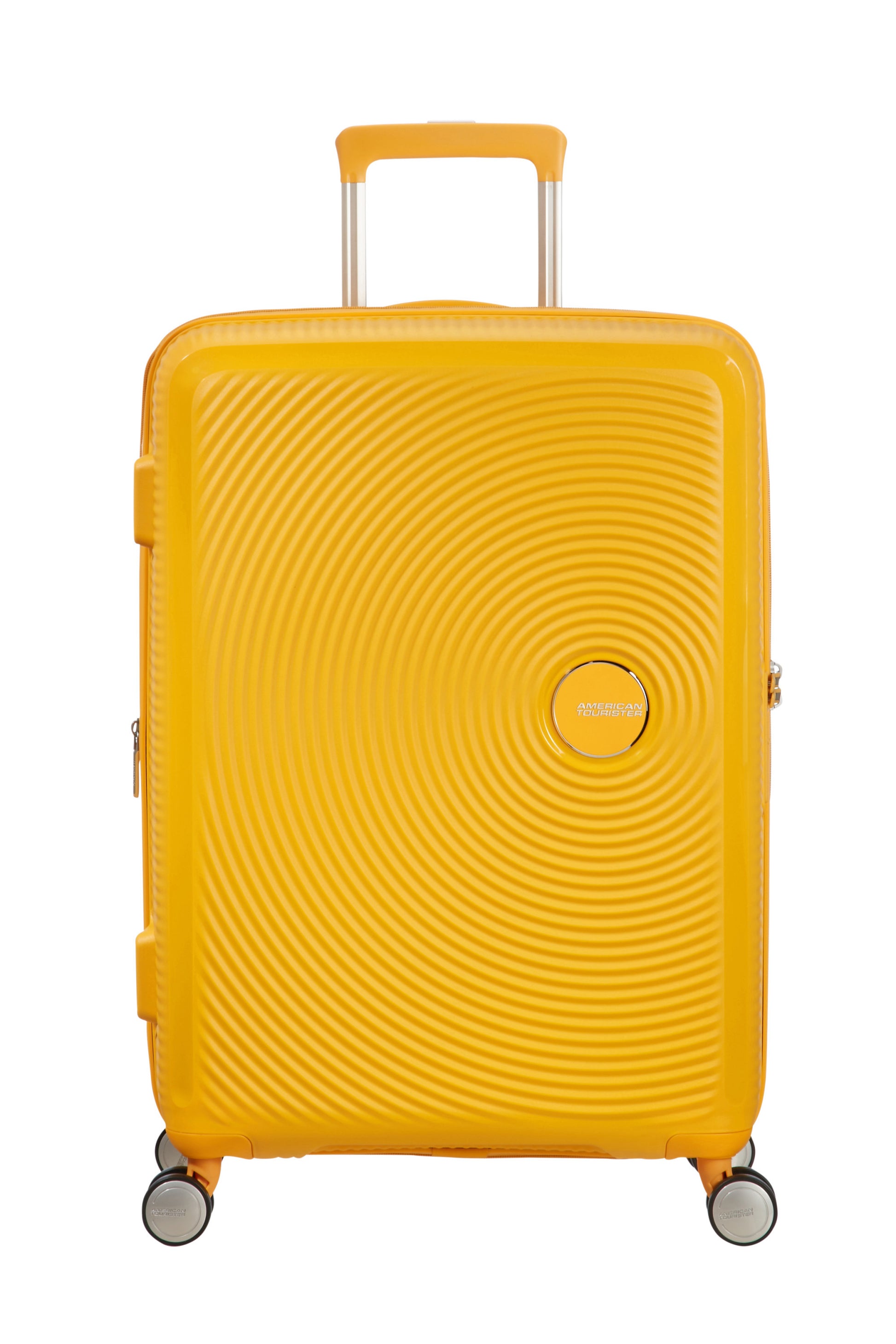 American Tourister SoundBox Spinner TSA Expandable 67cm