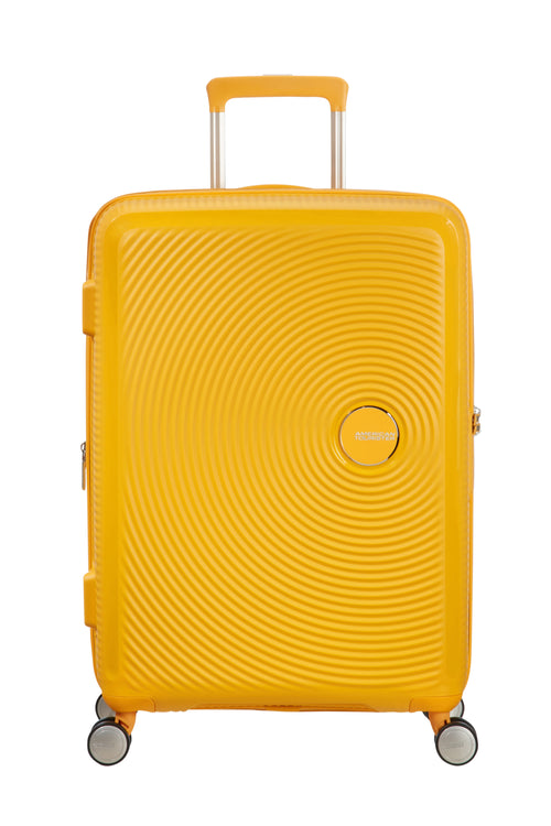 American Tourister SoundBox Spinner TSA Expandable 67cm