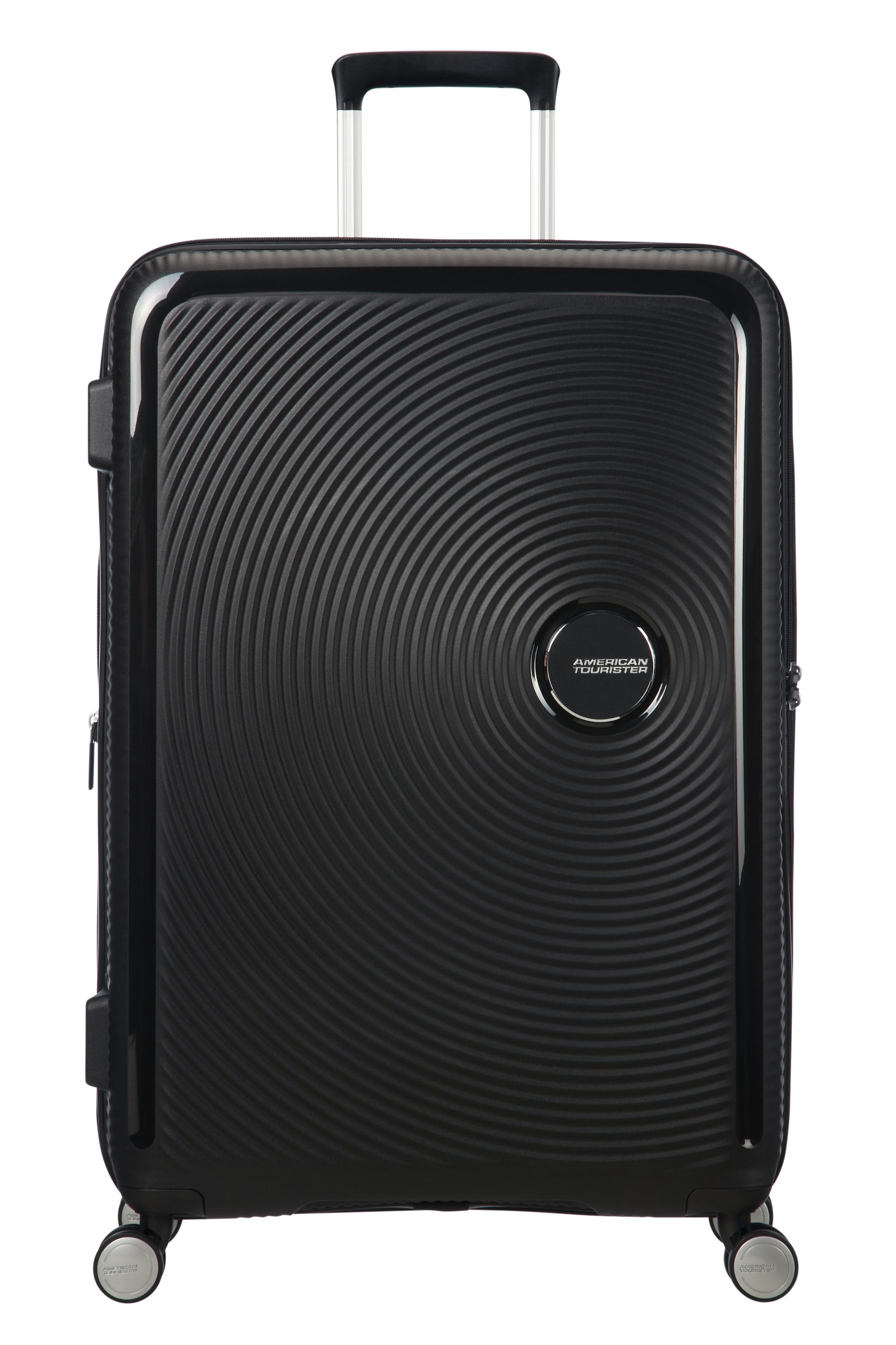 American Tourister SoundBox Spinner TSA Expandable 77cm