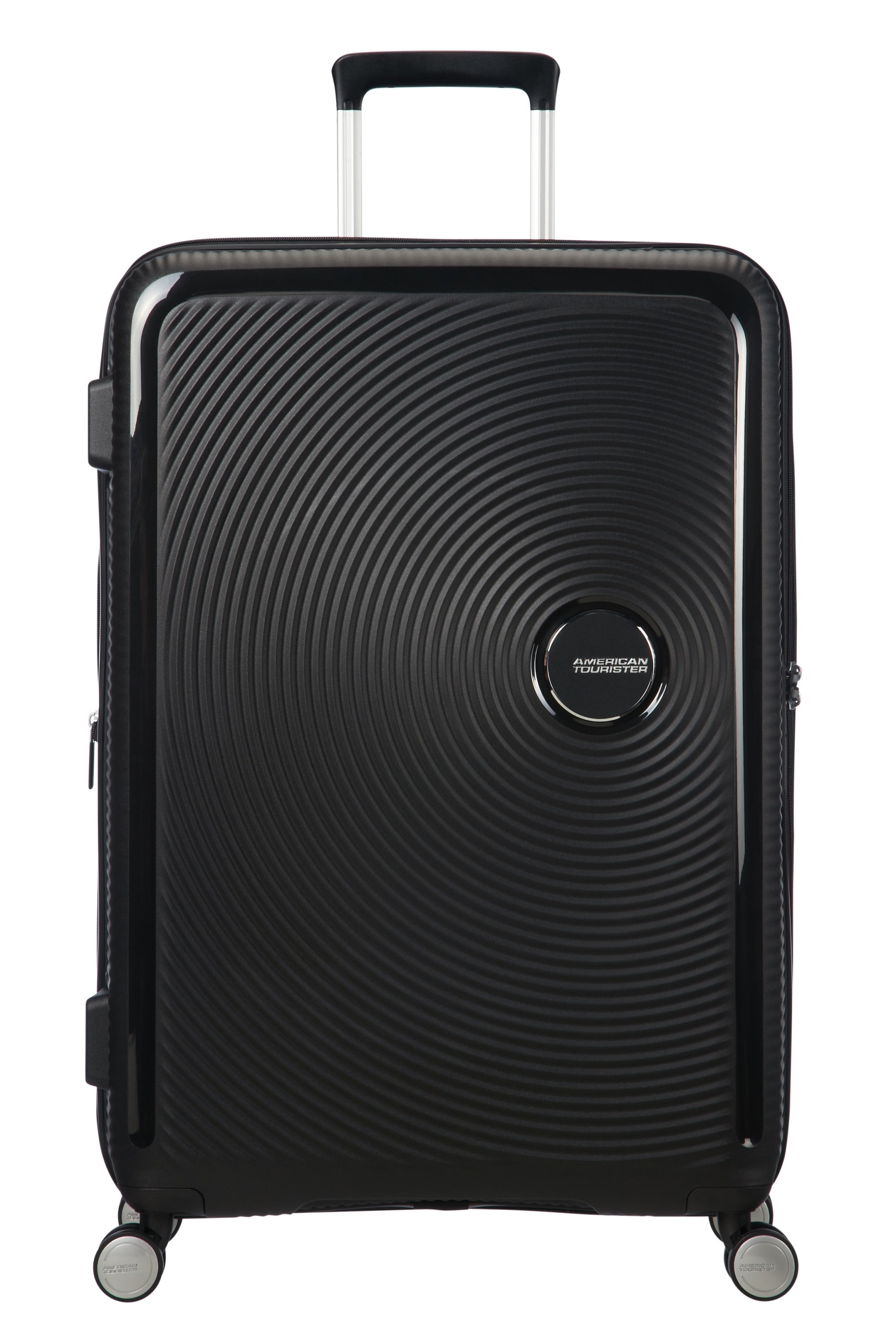 American Tourister SoundBox Spinner TSA Expandable 77cm