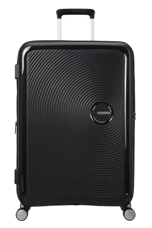 American Tourister SoundBox Spinner TSA Expandable 77cm