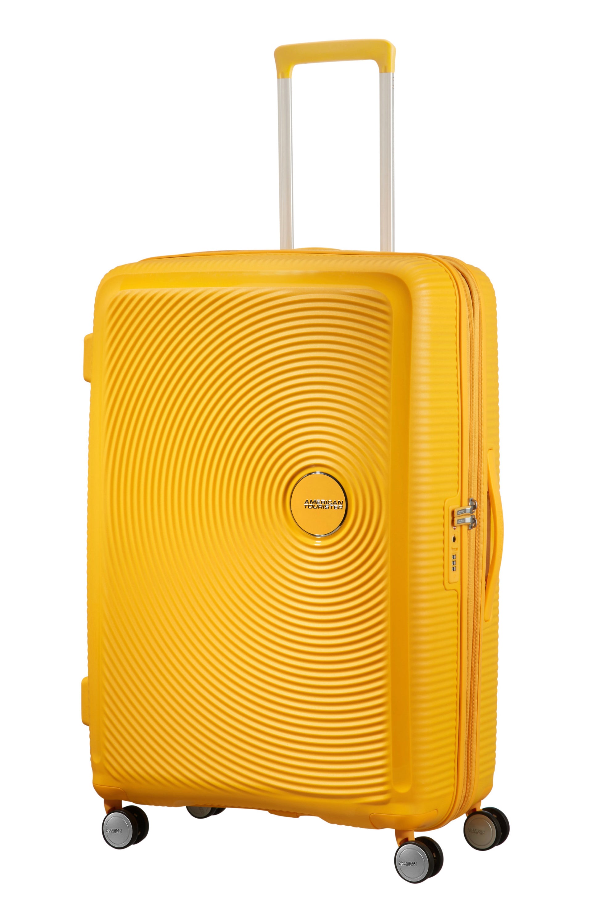 American Tourister SoundBox Spinner TSA Expandable 77cm