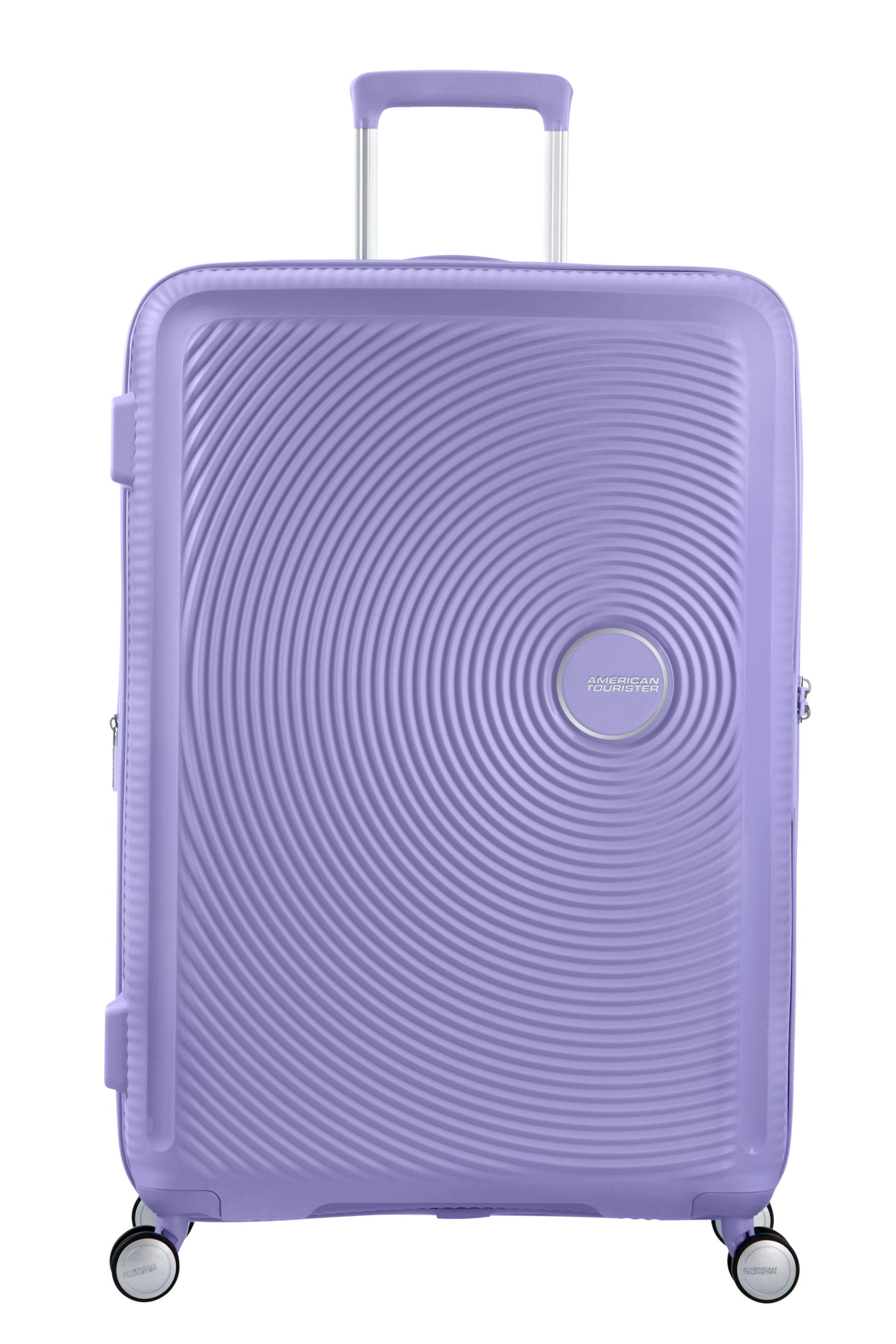 American Tourister SoundBox Spinner TSA Expandable 77cm