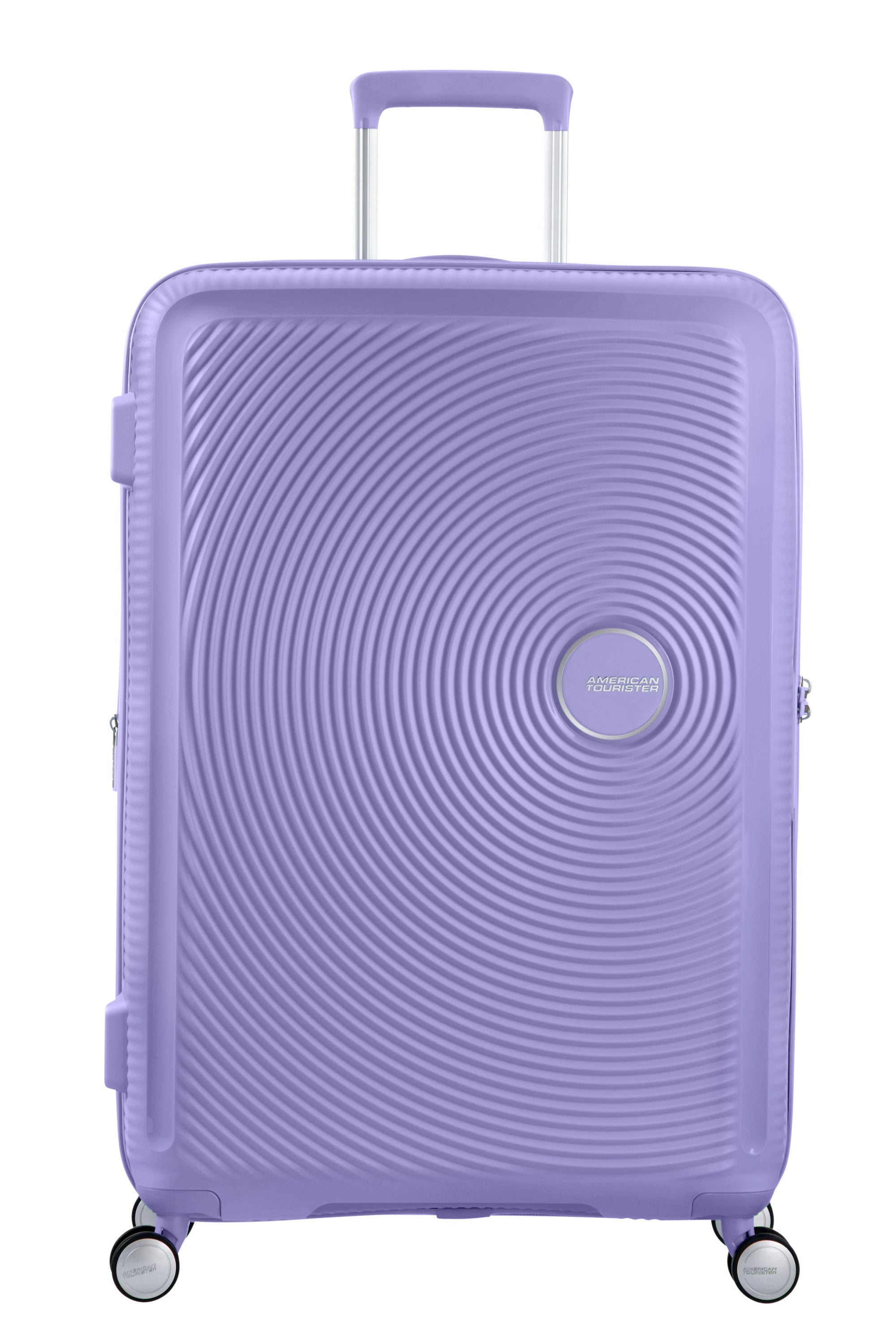 American Tourister SoundBox Spinner TSA Expandable 77cm