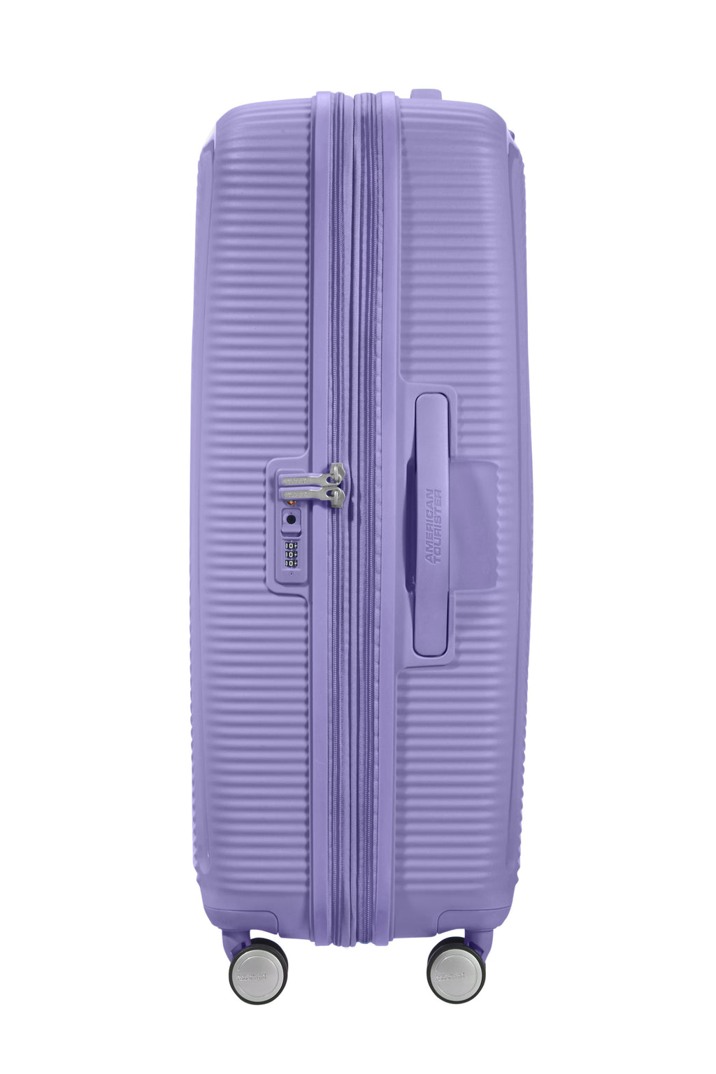 American Tourister SoundBox Spinner TSA Expandable 77cm