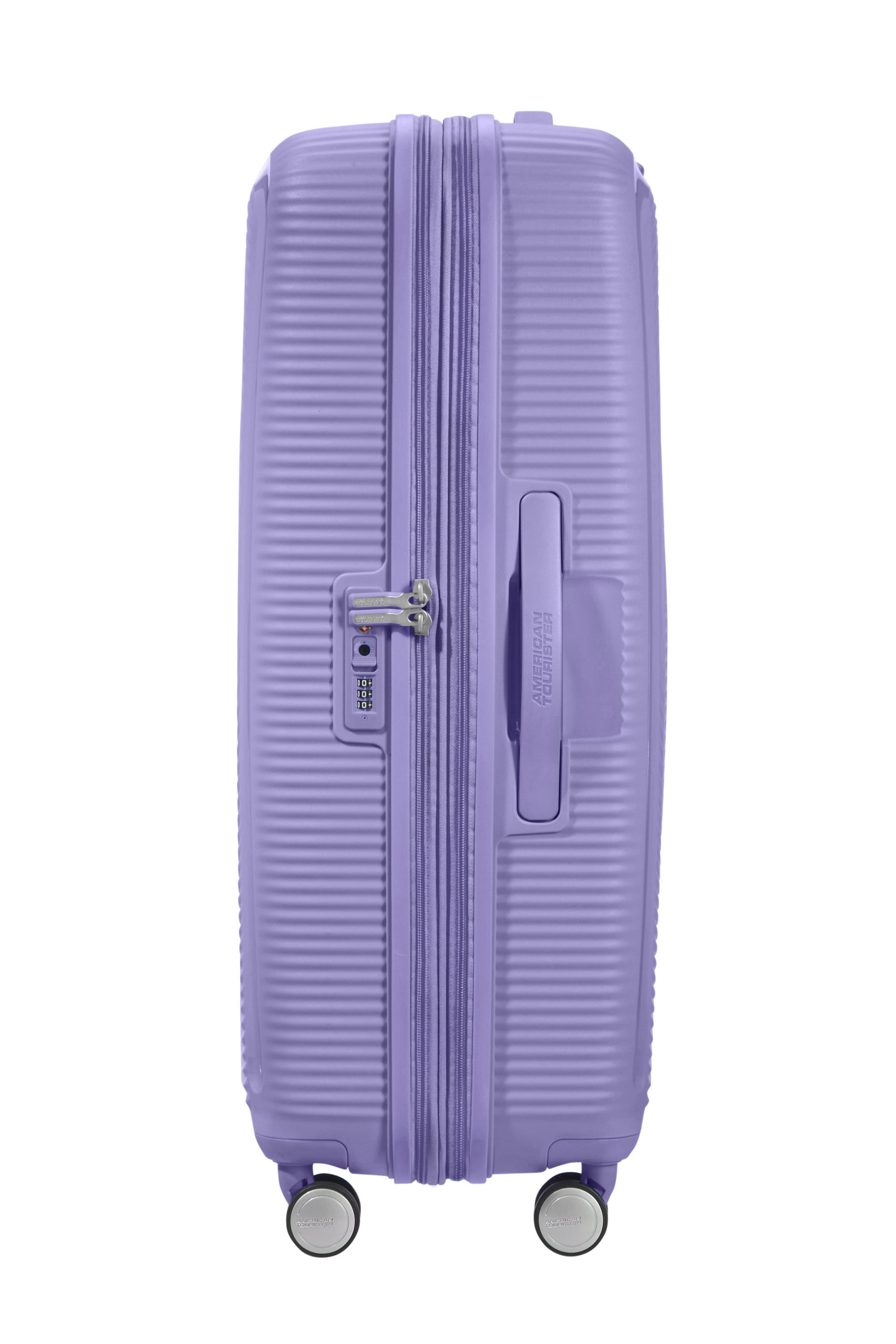 American Tourister SoundBox Spinner TSA Expandable 77cm