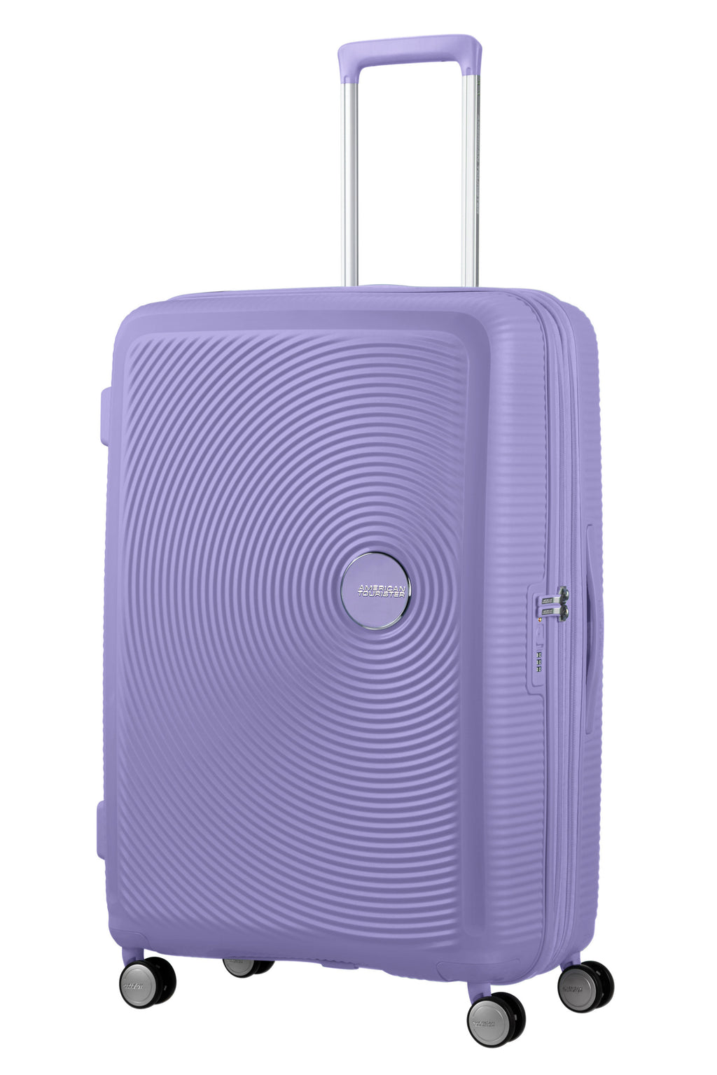 American Tourister SoundBox Spinner TSA Expandable 77cm