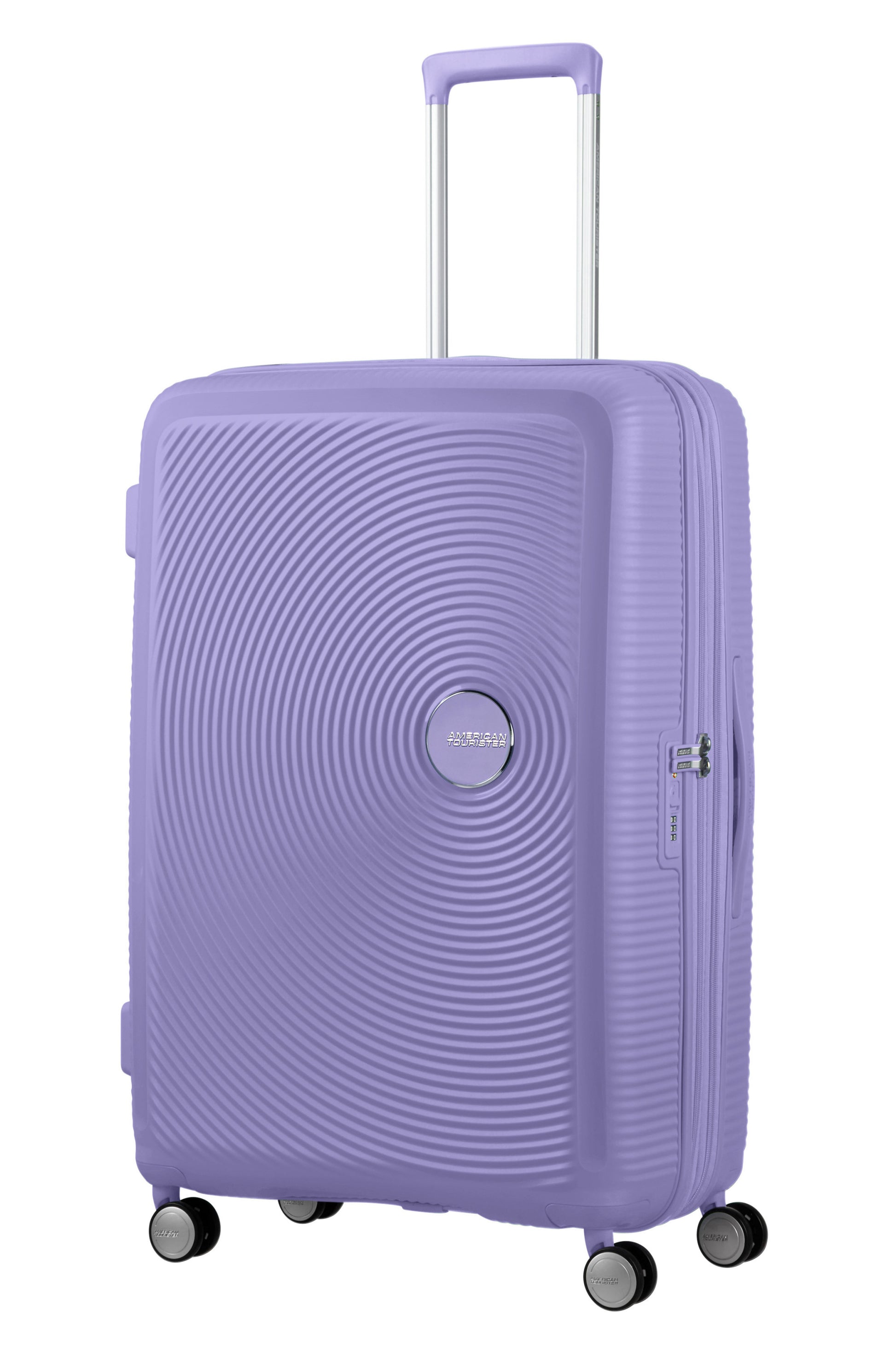 American Tourister SoundBox Spinner TSA Expandable 77cm