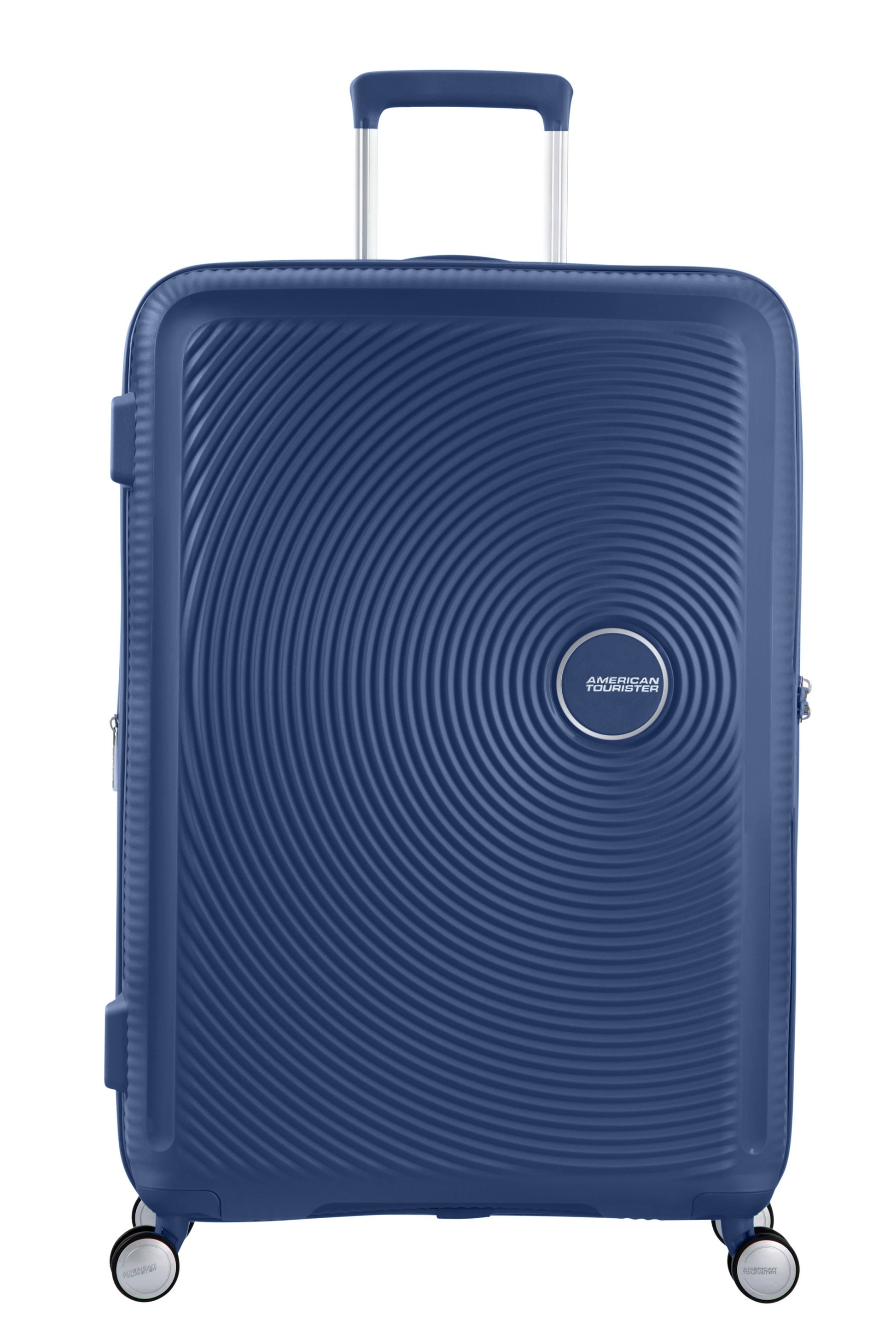 American Tourister SoundBox Spinner TSA Expandable 77cm