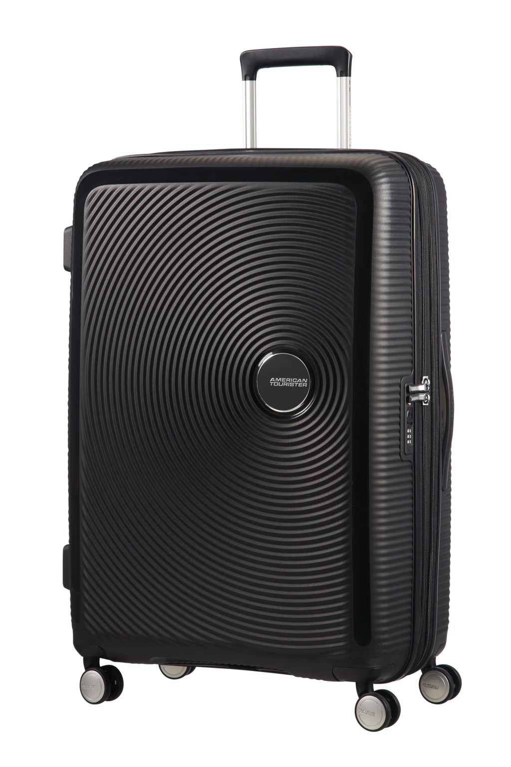 American Tourister SoundBox Spinner TSA Expandable 77cm
