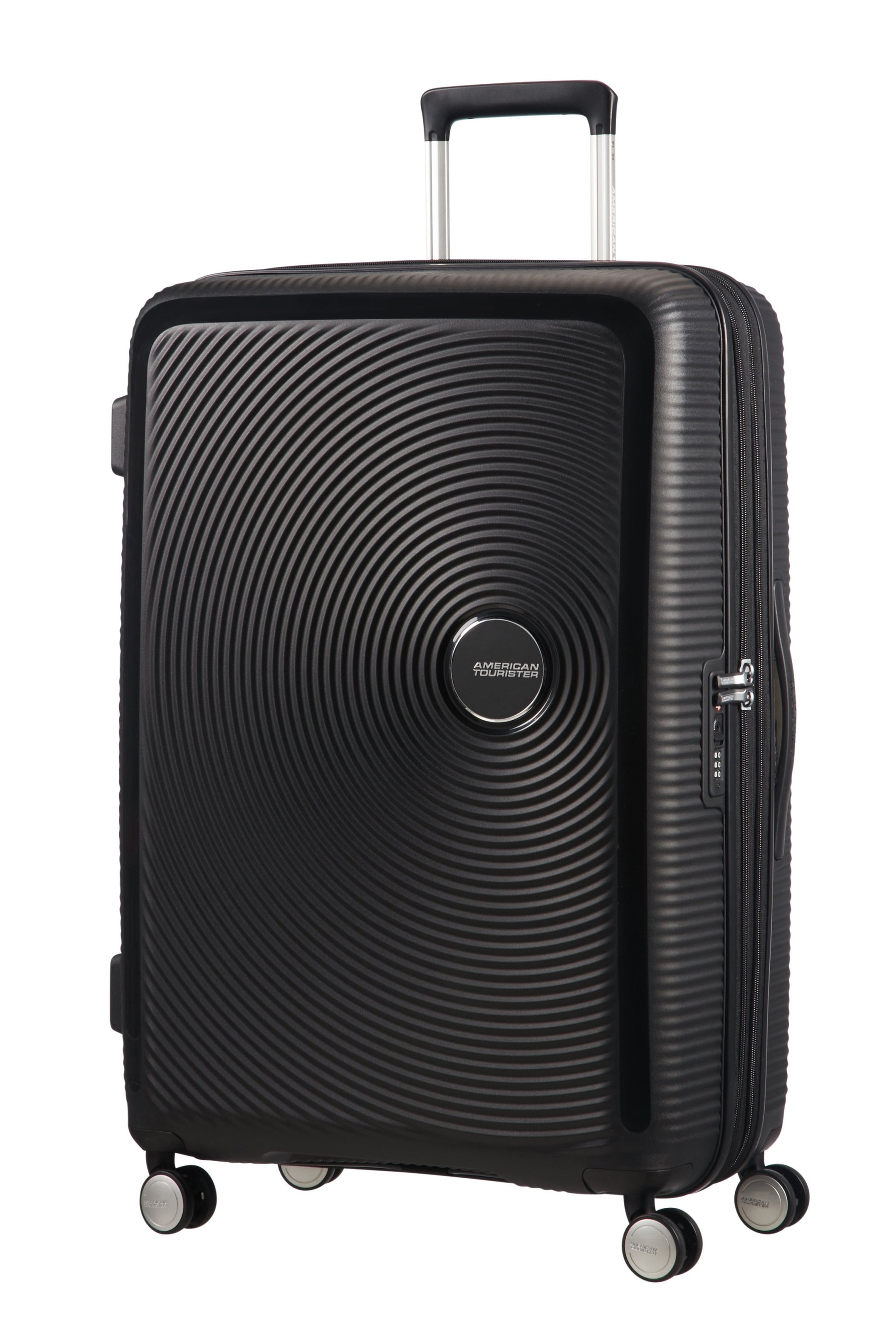 American Tourister SoundBox Spinner TSA Expandable 77cm