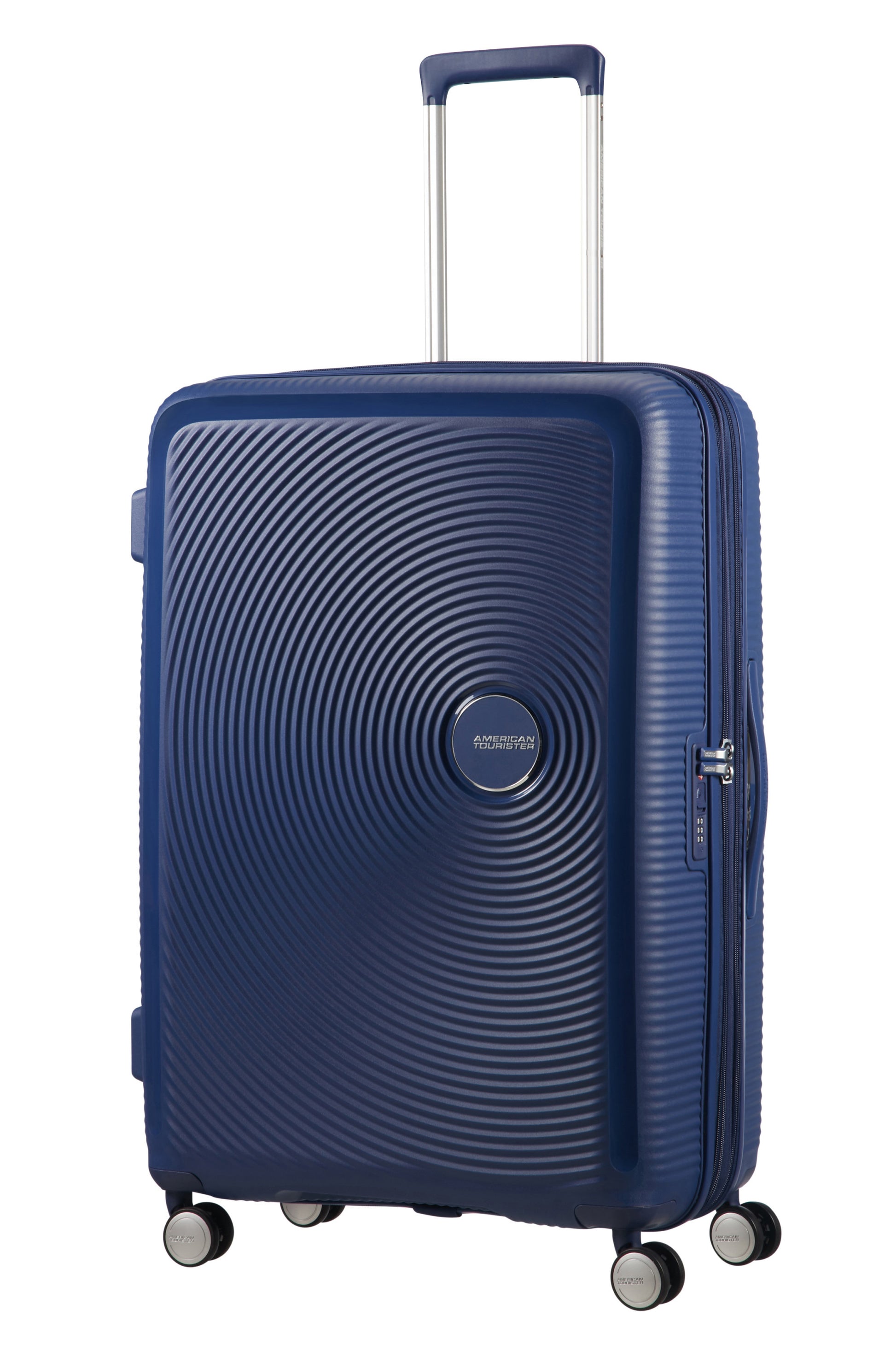 American Tourister SoundBox Spinner TSA Expandable 77cm