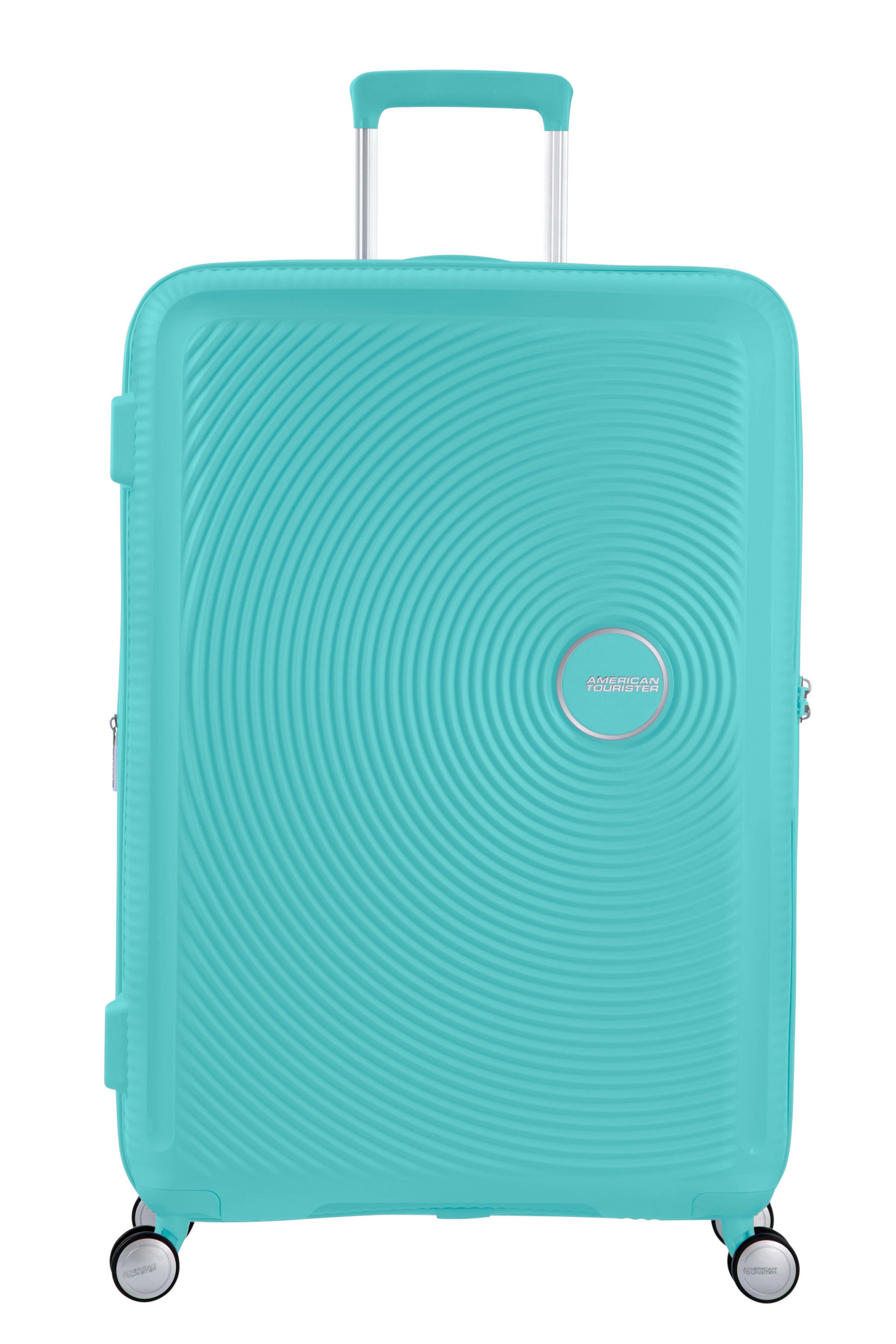 American Tourister SoundBox Spinner TSA Expandable 77cm
