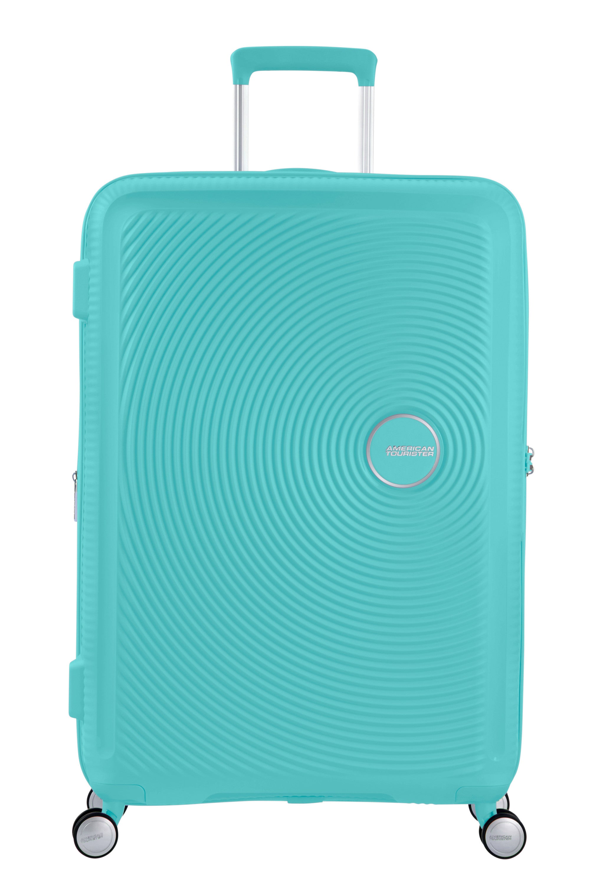 American Tourister SoundBox Spinner TSA Expandable 77cm