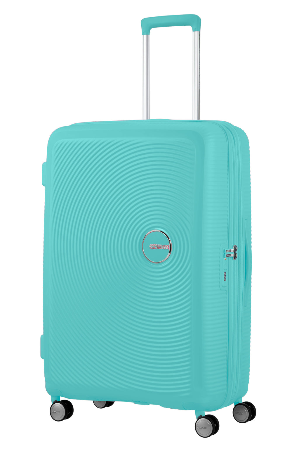 American Tourister SoundBox Spinner TSA Expandable 77cm
