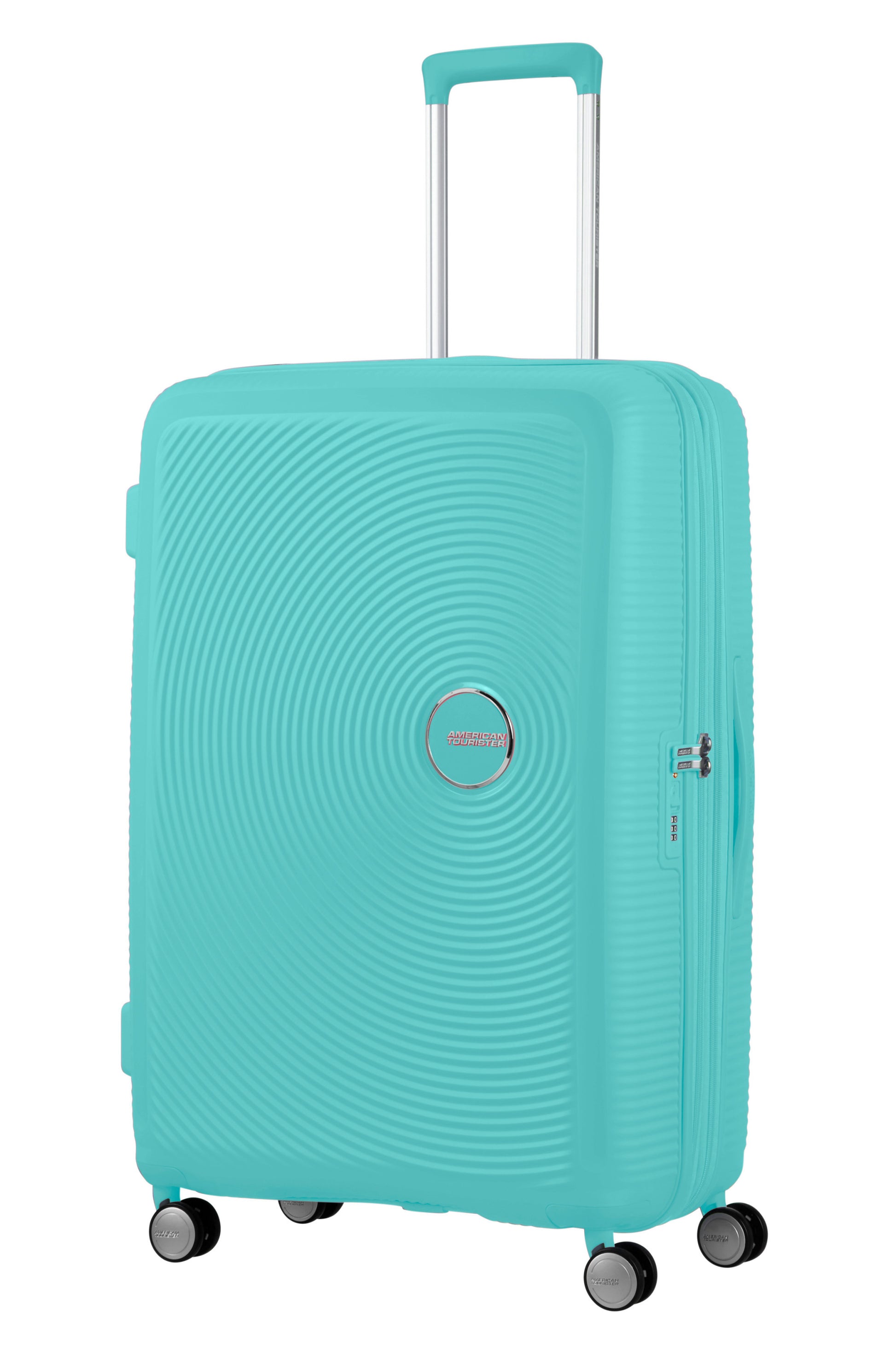 American Tourister SoundBox Spinner TSA Expandable 77cm