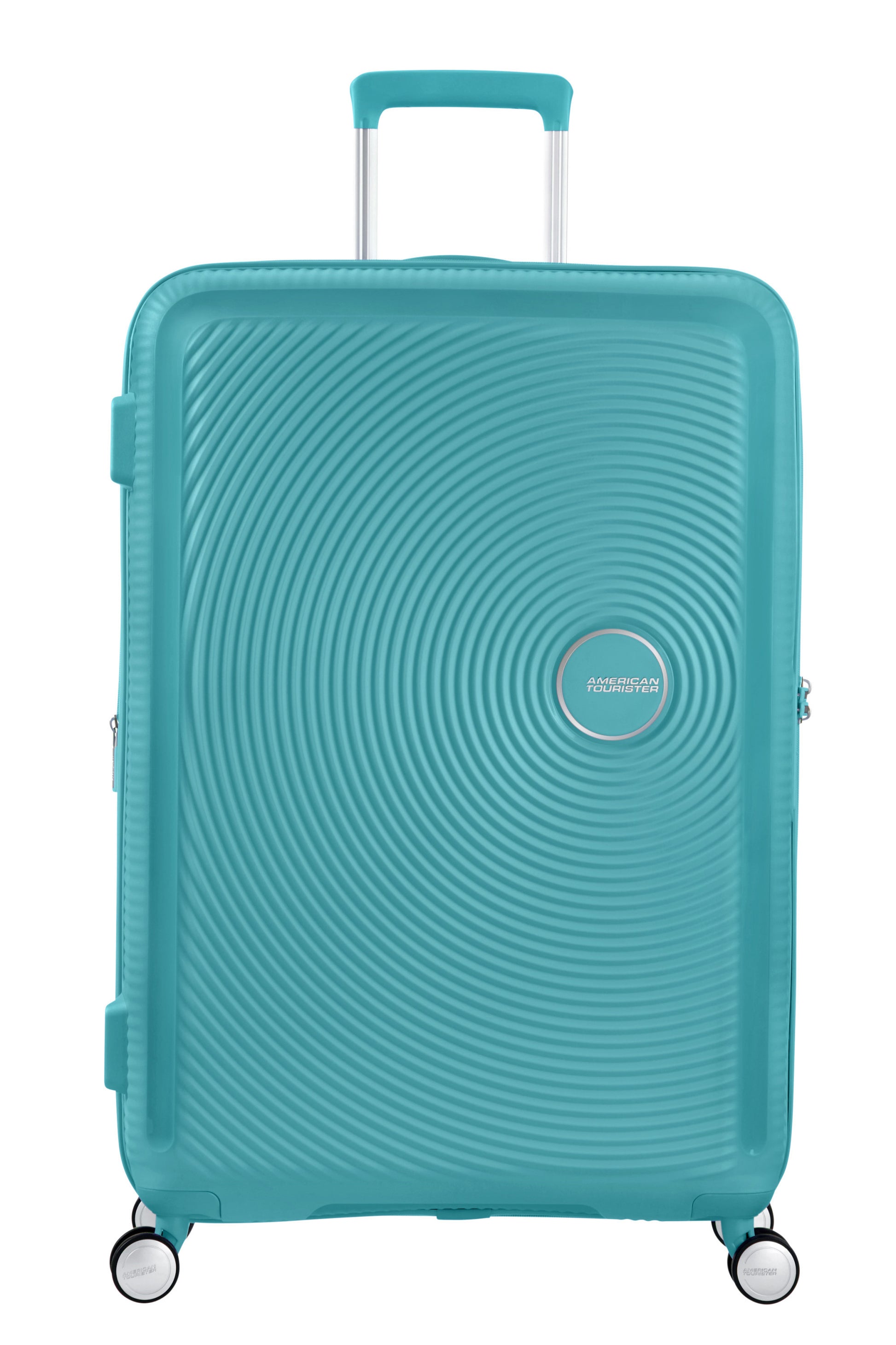 American Tourister SoundBox Spinner TSA Expandable 77cm