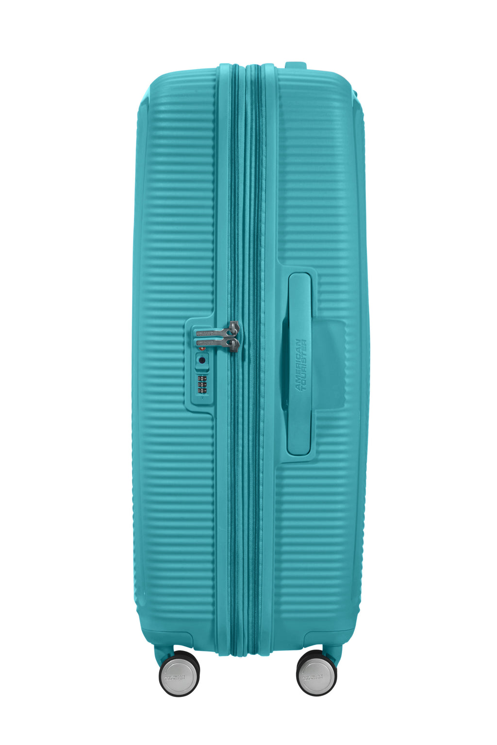 American Tourister SoundBox Spinner TSA Expandable 77cm