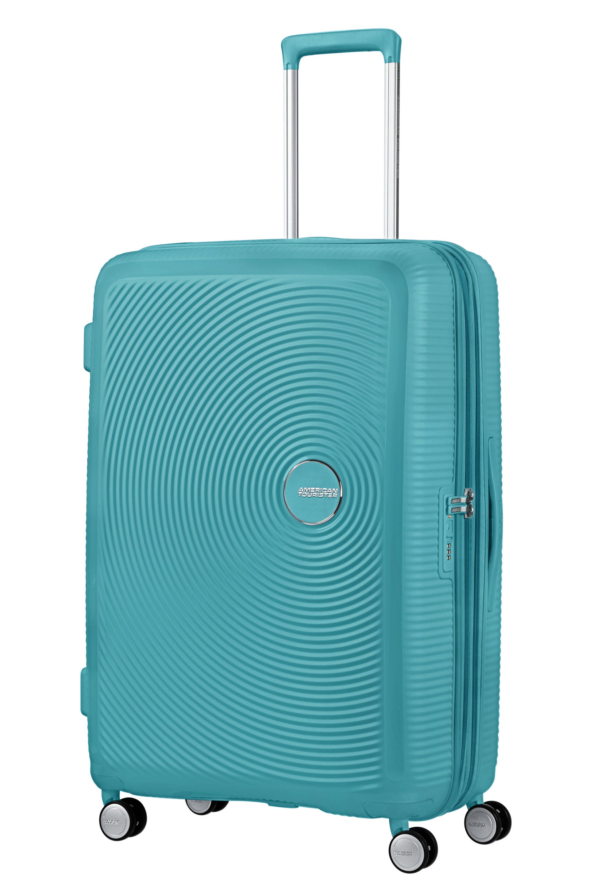 American Tourister SoundBox Spinner TSA Expandable 77cm