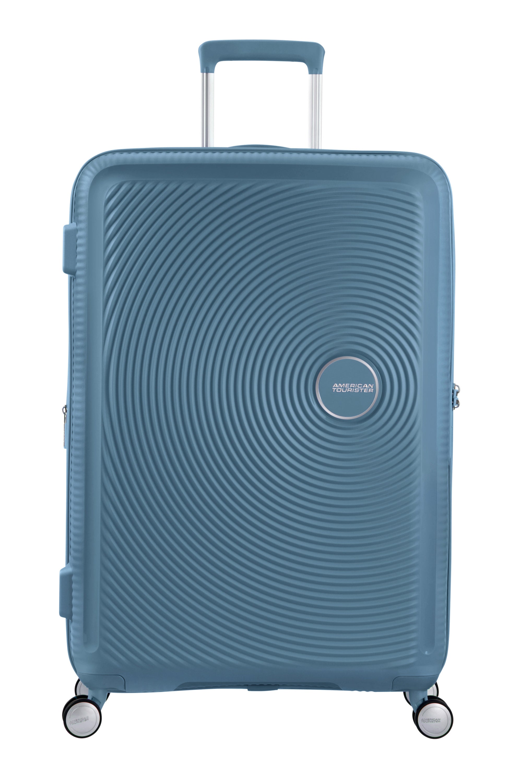 American Tourister SoundBox Spinner TSA Expandable 77cm