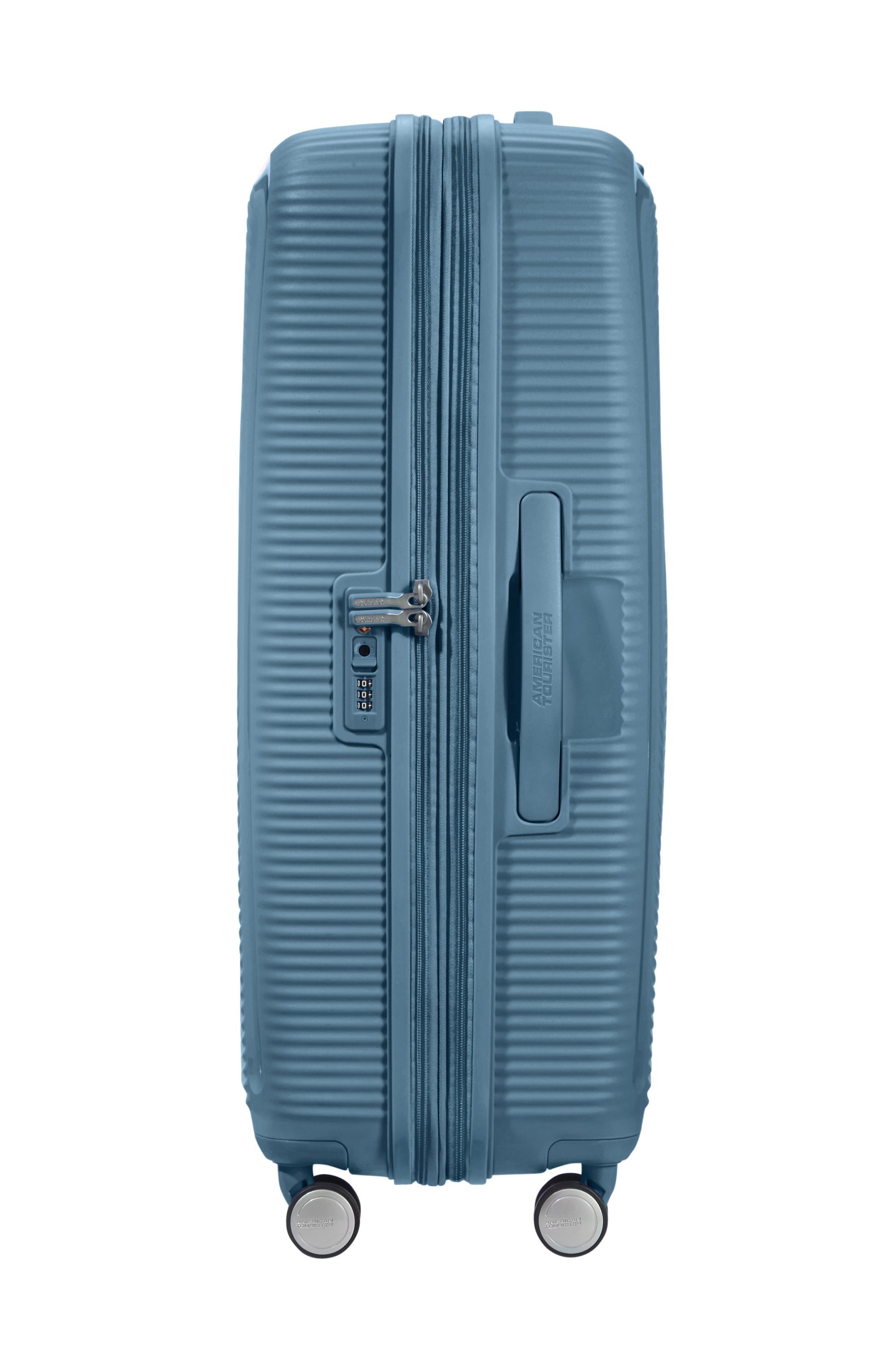 American Tourister SoundBox Spinner TSA Expandable 77cm