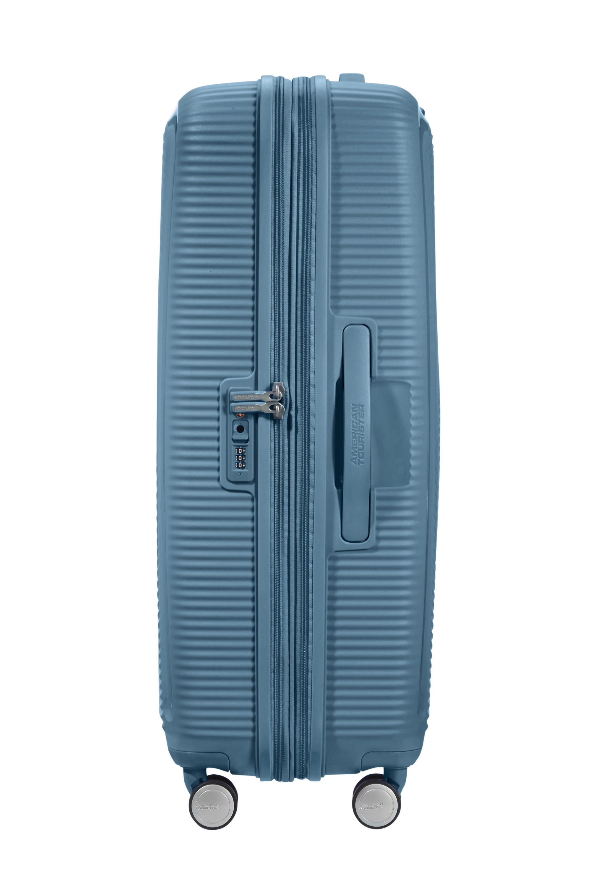 American Tourister SoundBox Spinner TSA Expandable 77cm