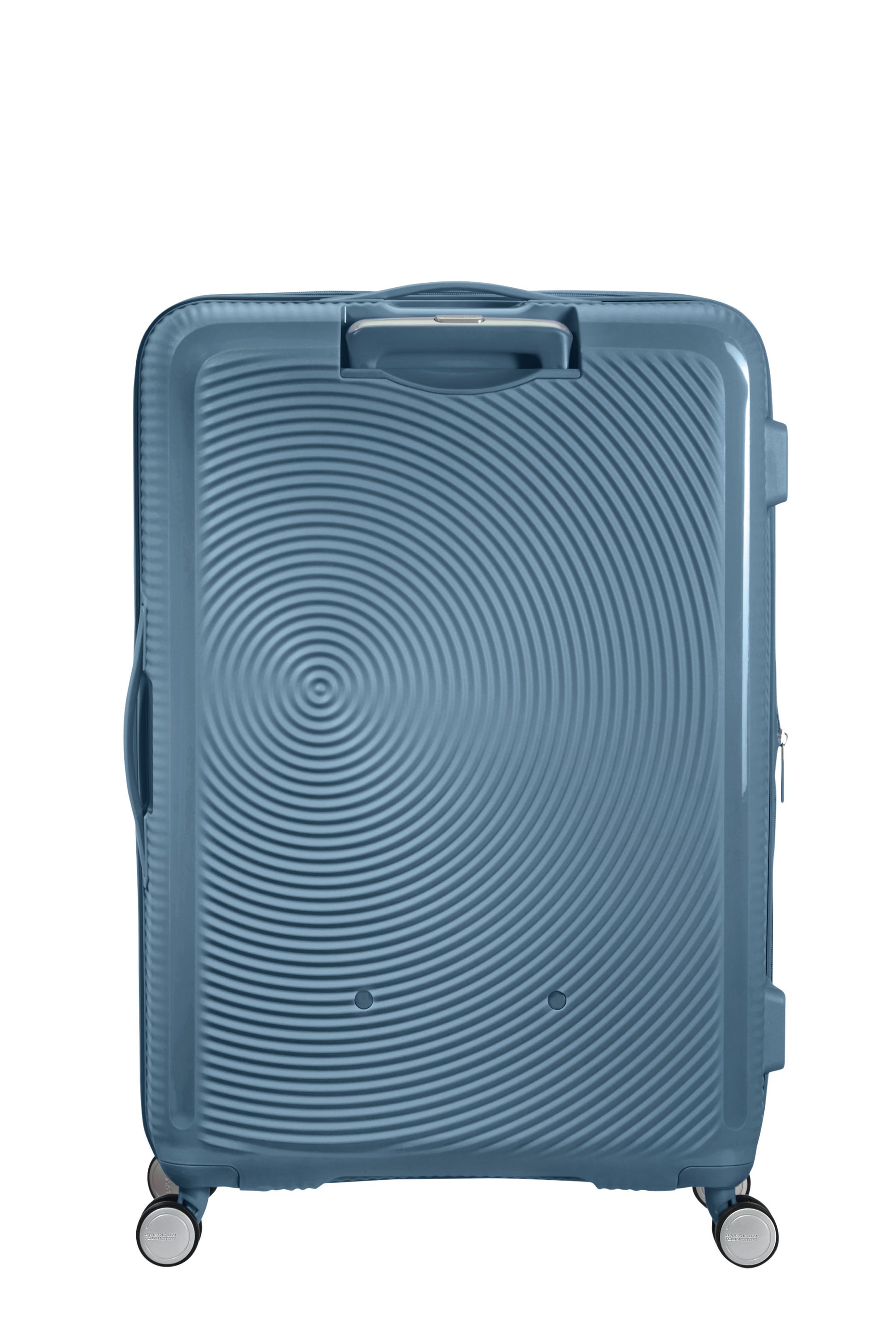 American Tourister SoundBox Spinner TSA Expandable 77cm